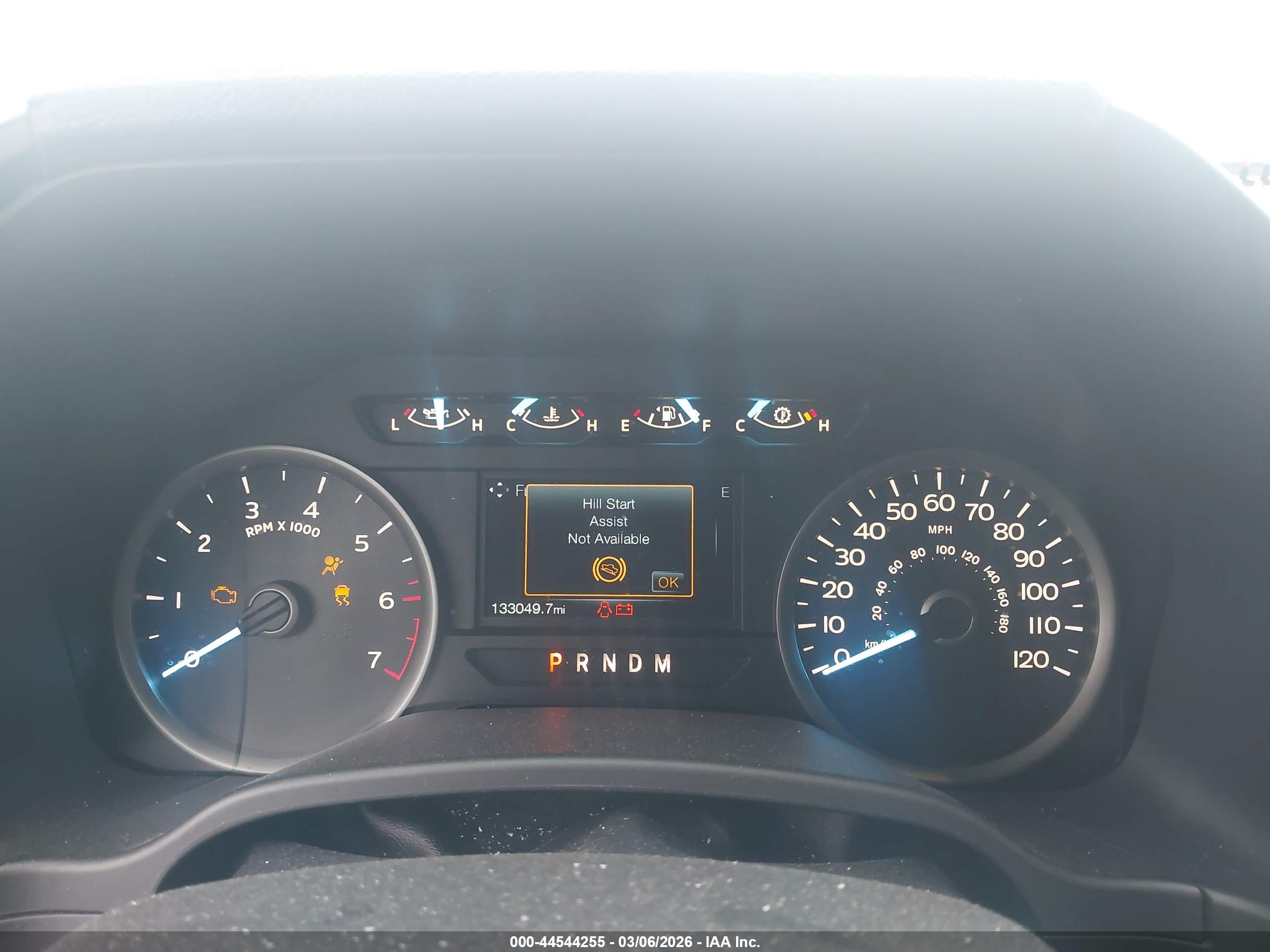 FORD F-150 image 7