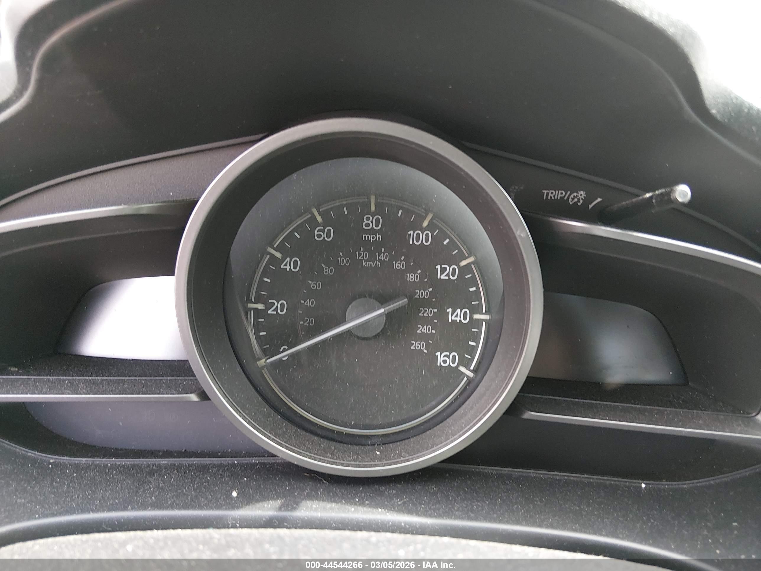 MAZDA MAZDA3 image 7