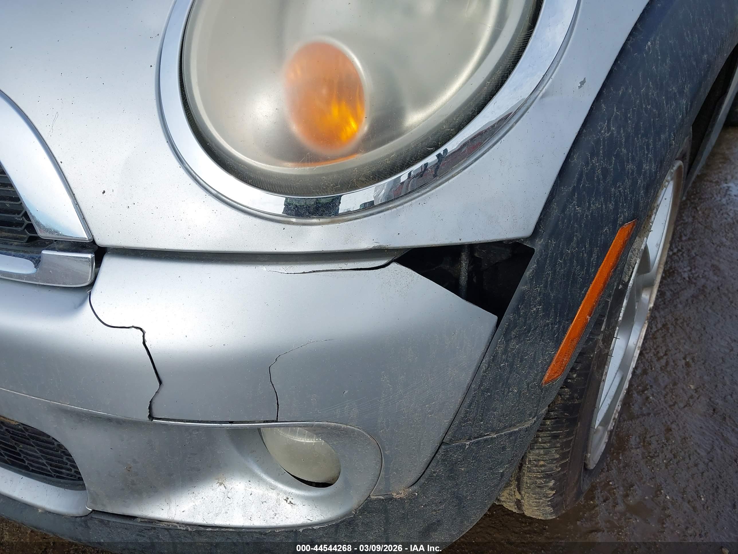 MINI COOPER image 6