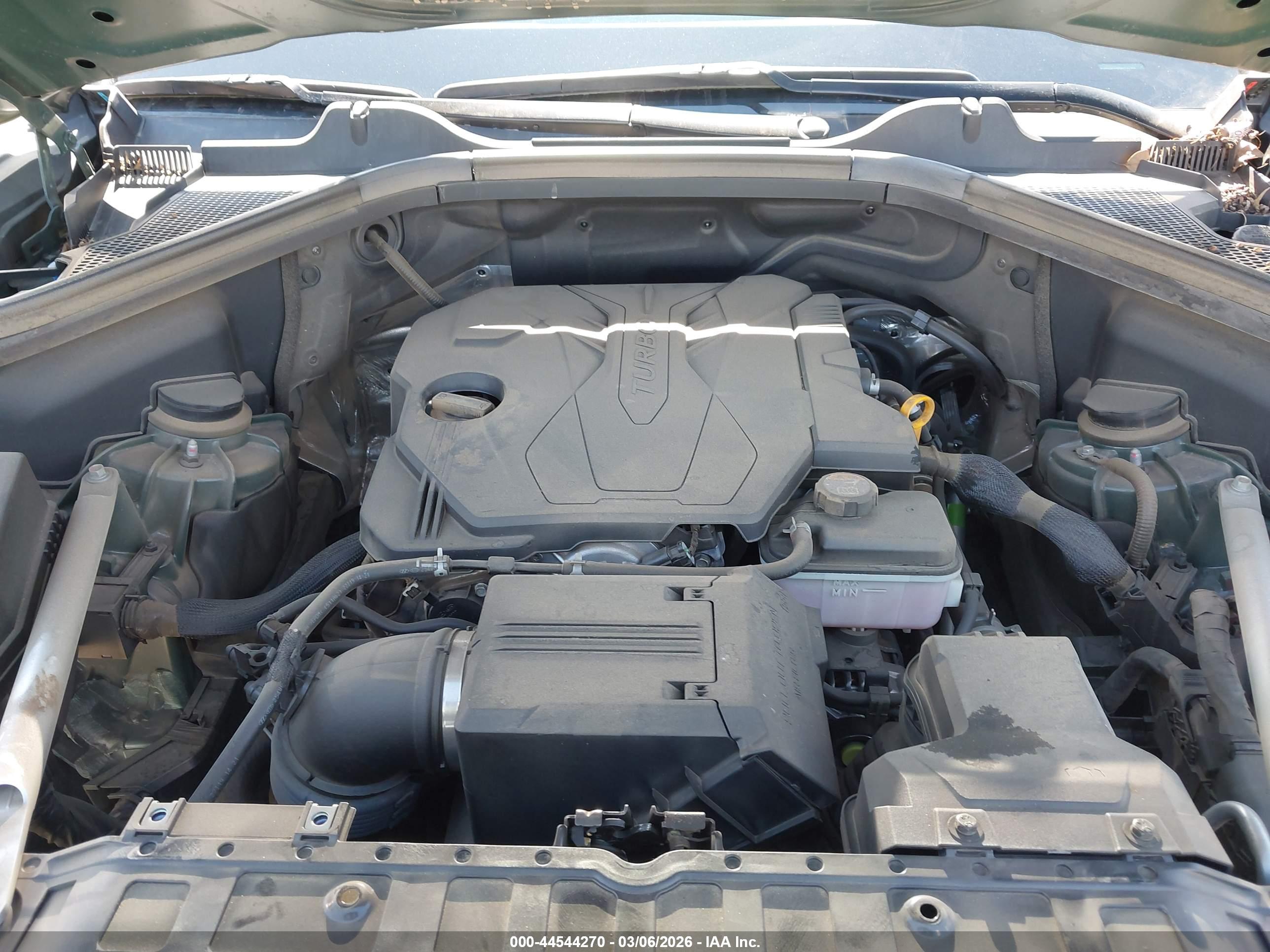 GENESIS GV80 image 10