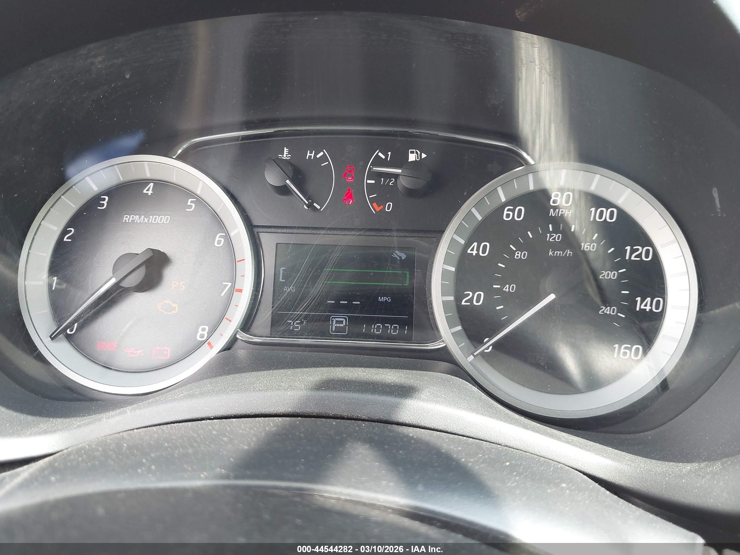 NISSAN SENTRA image 7