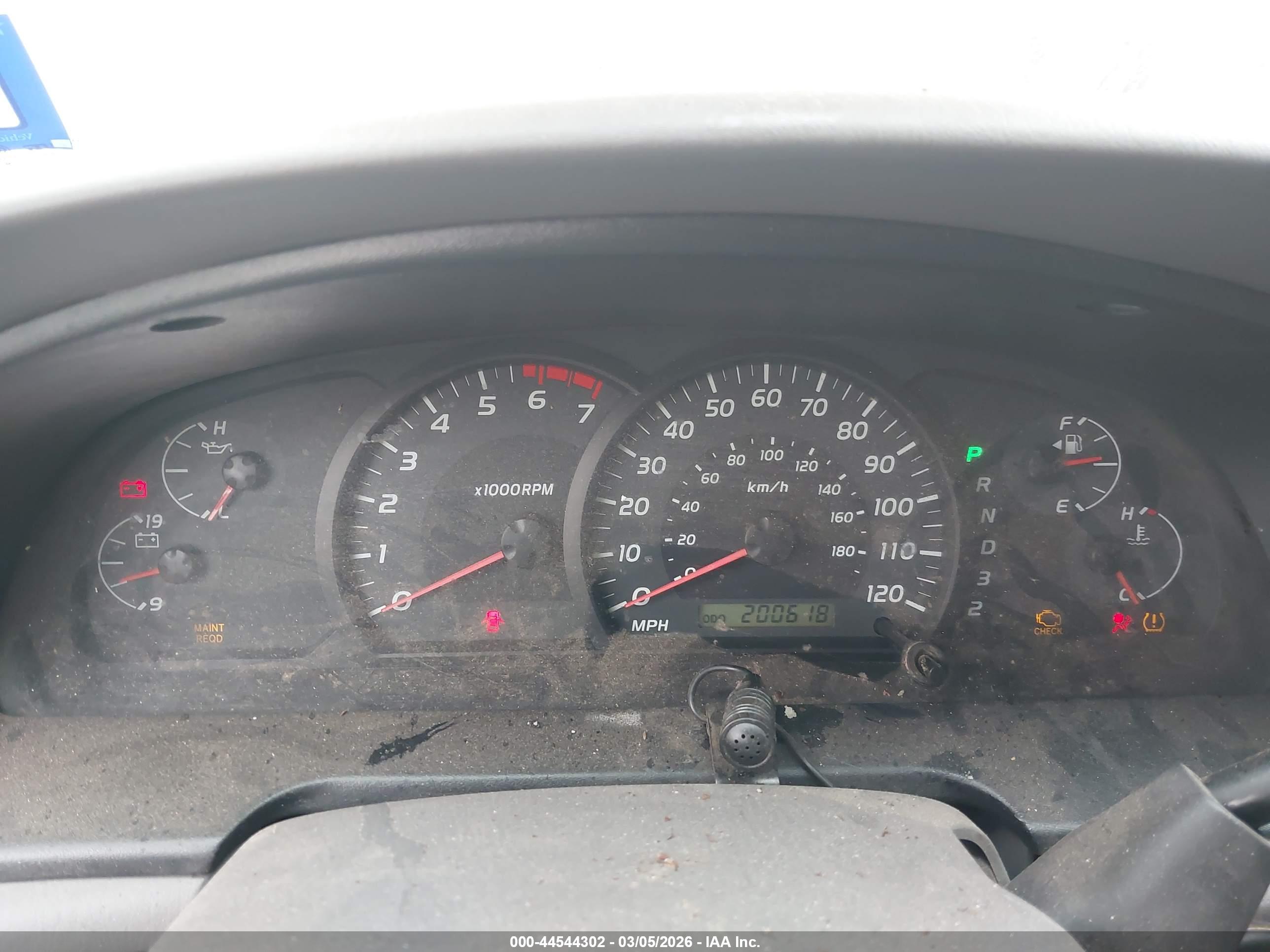 TOYOTA TUNDRA image 7