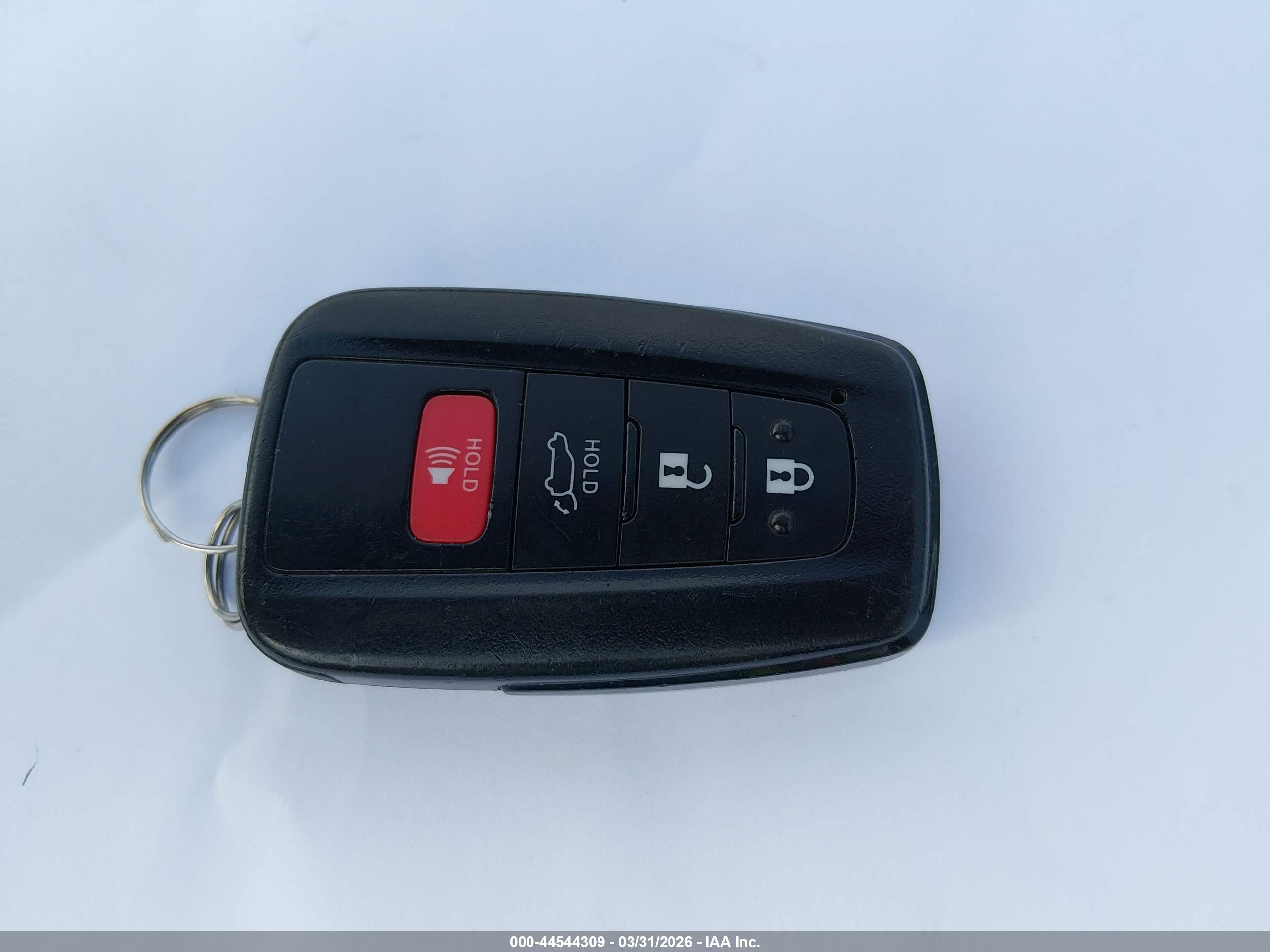 TOYOTA RAV4 image 11