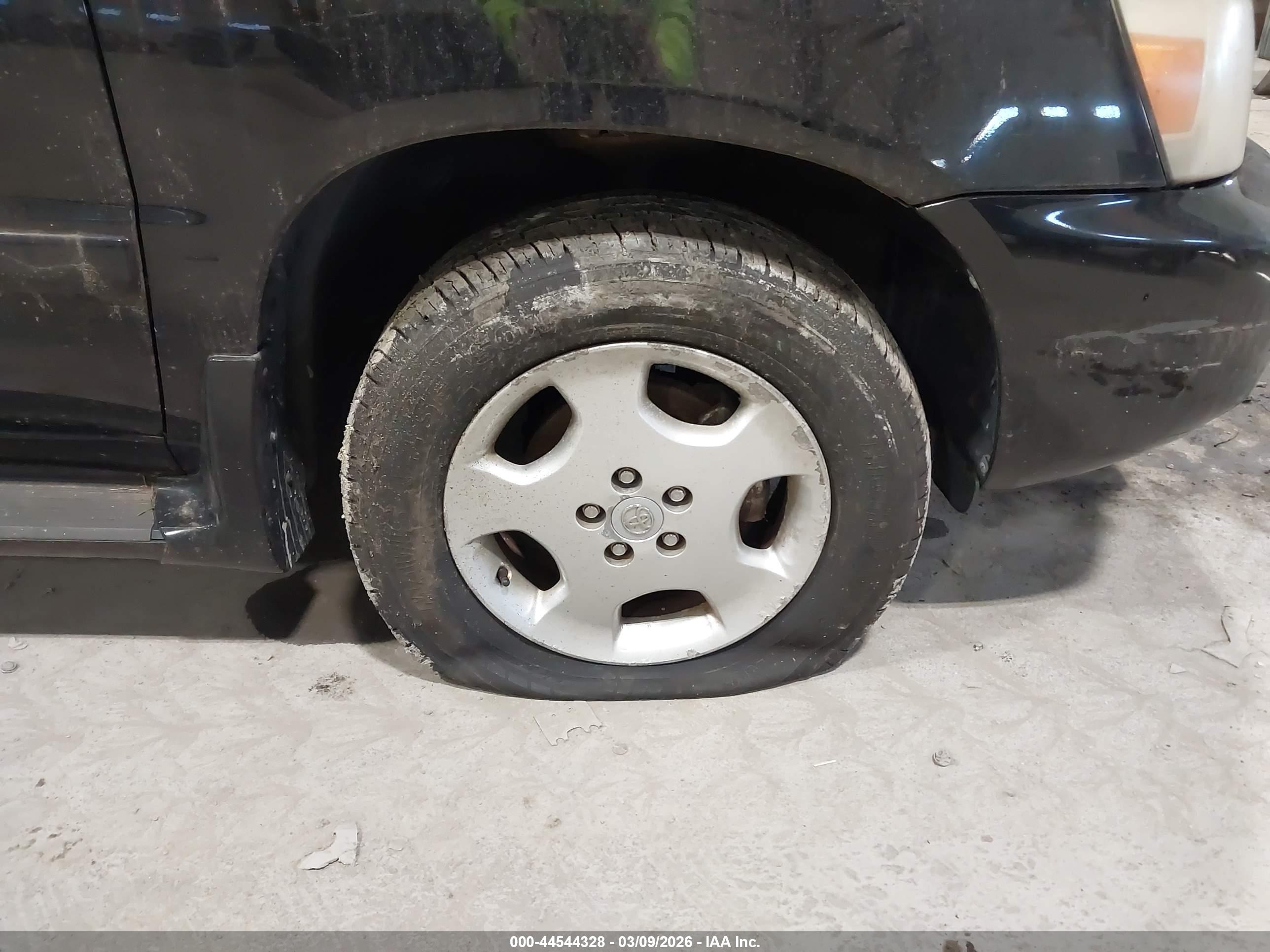 TOYOTA HIGHLANDER image 6