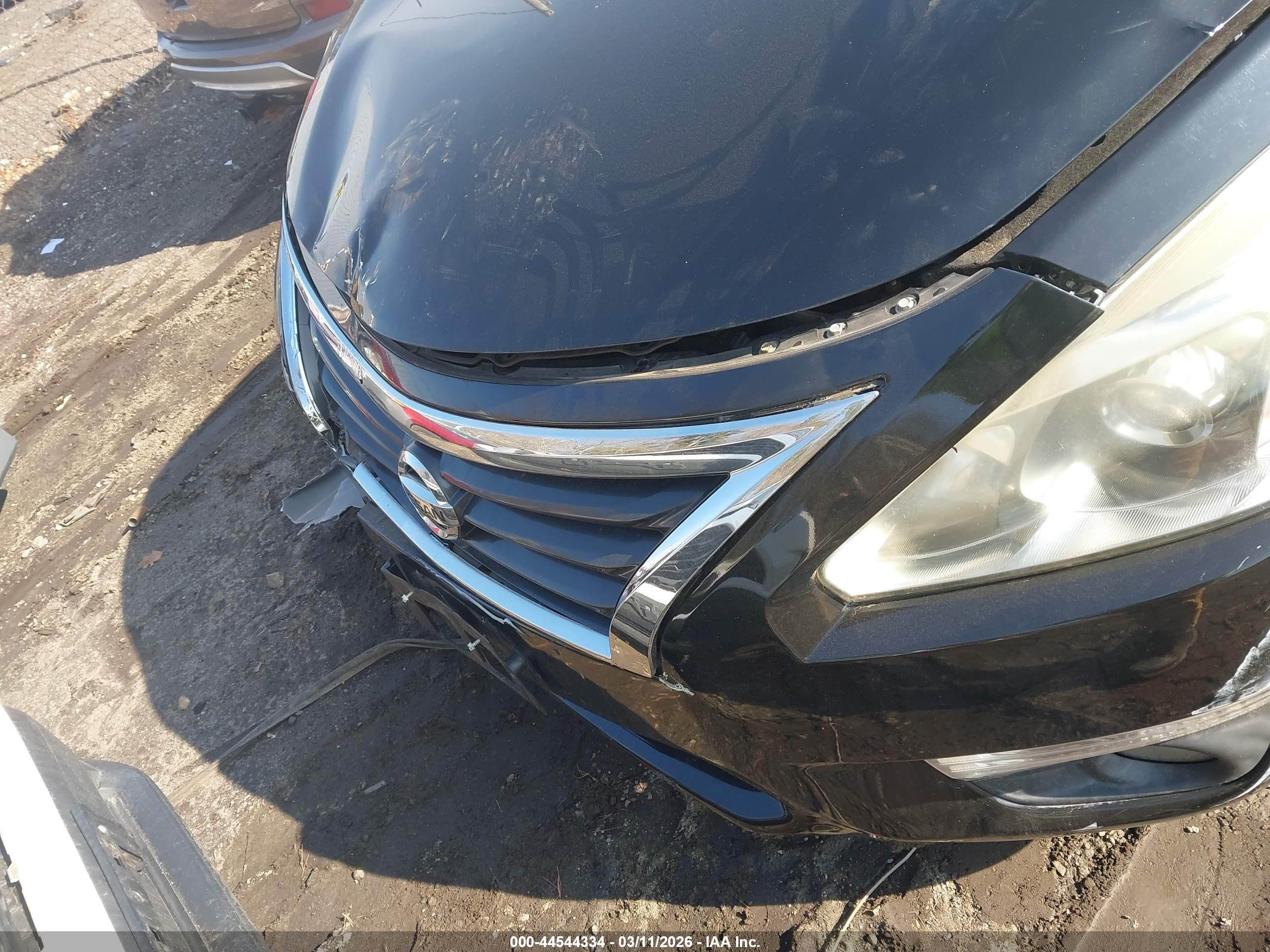 NISSAN ALTIMA image 6