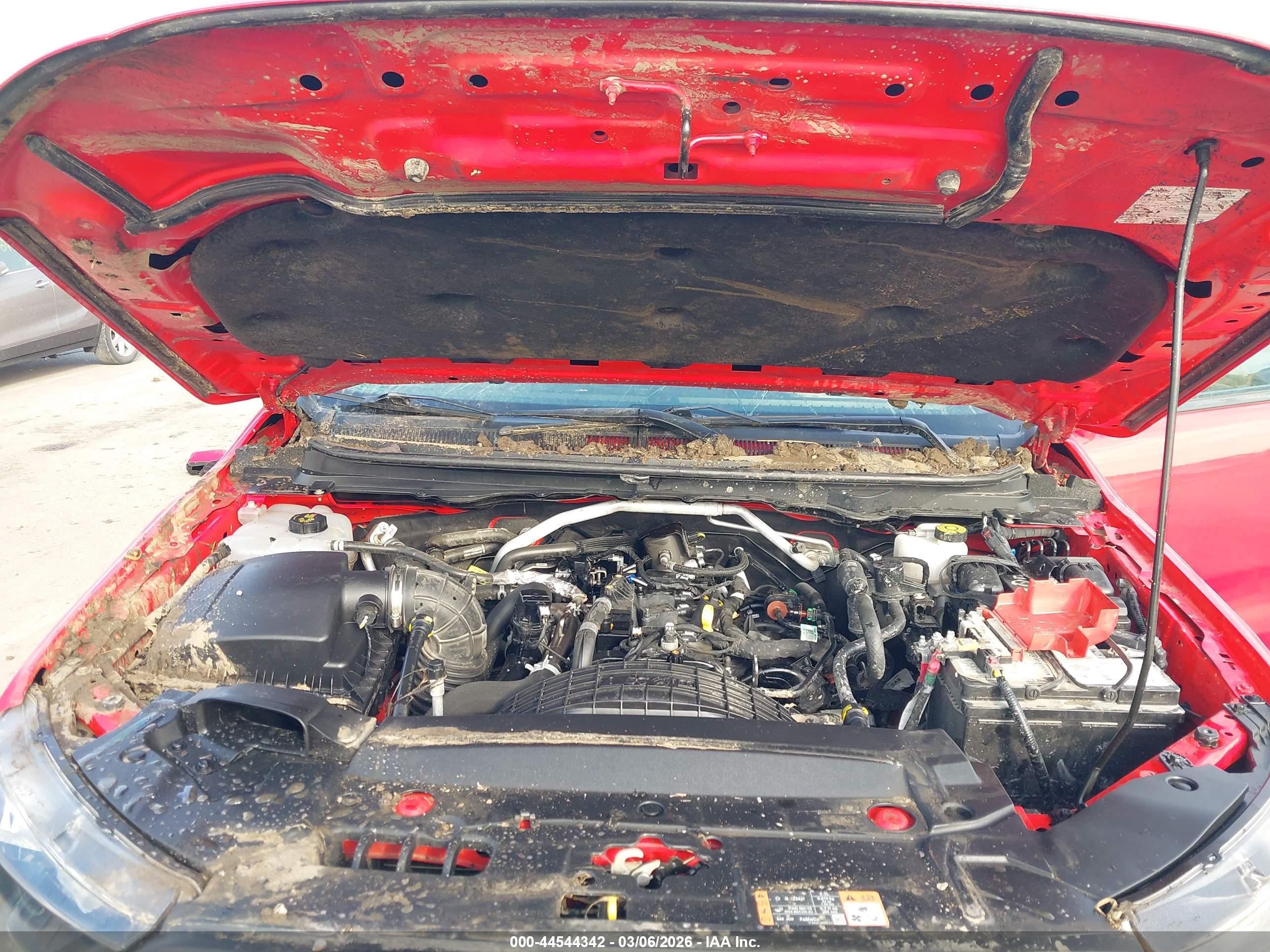 FORD RANGER image 10