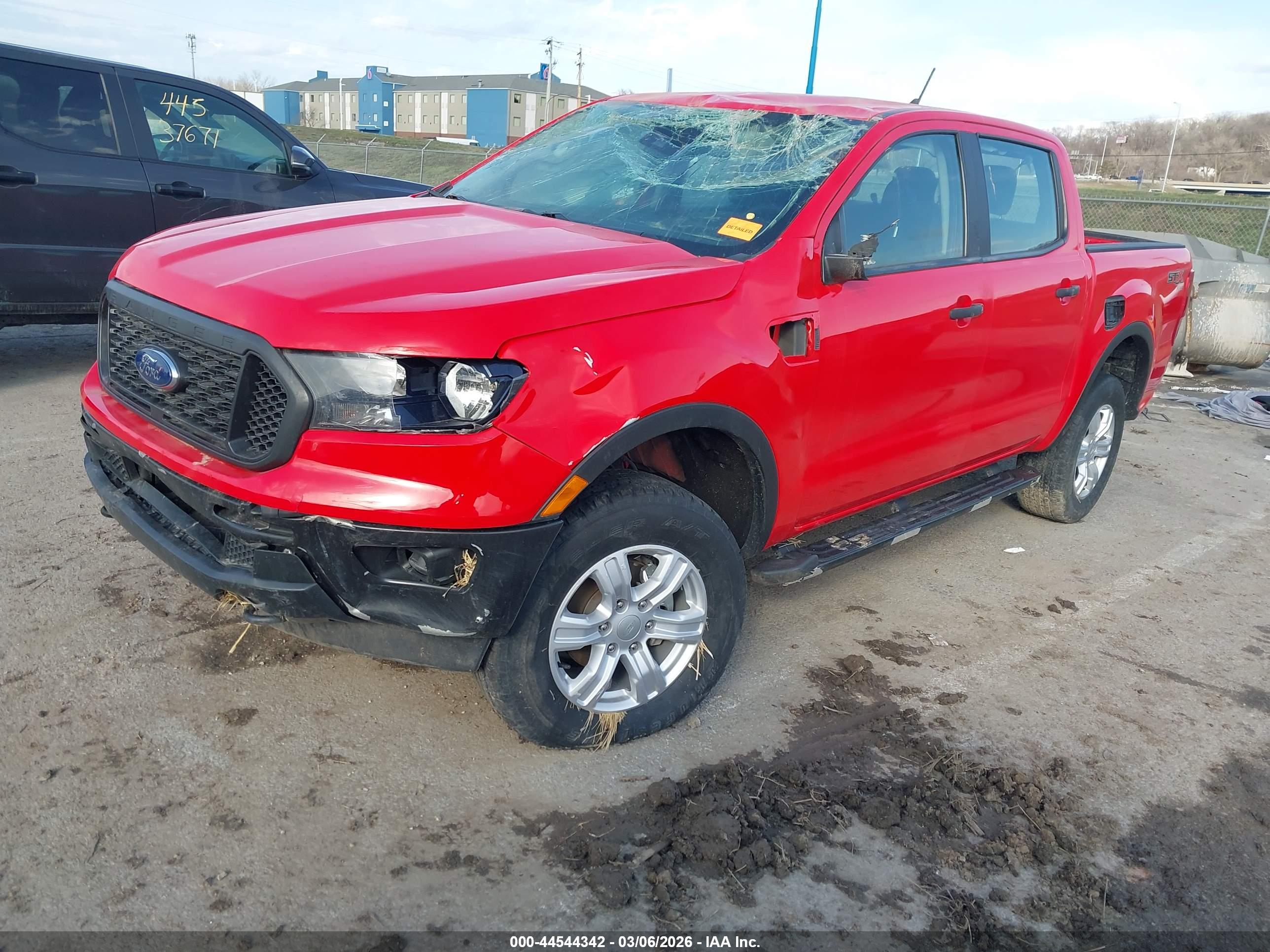 FORD RANGER image 2