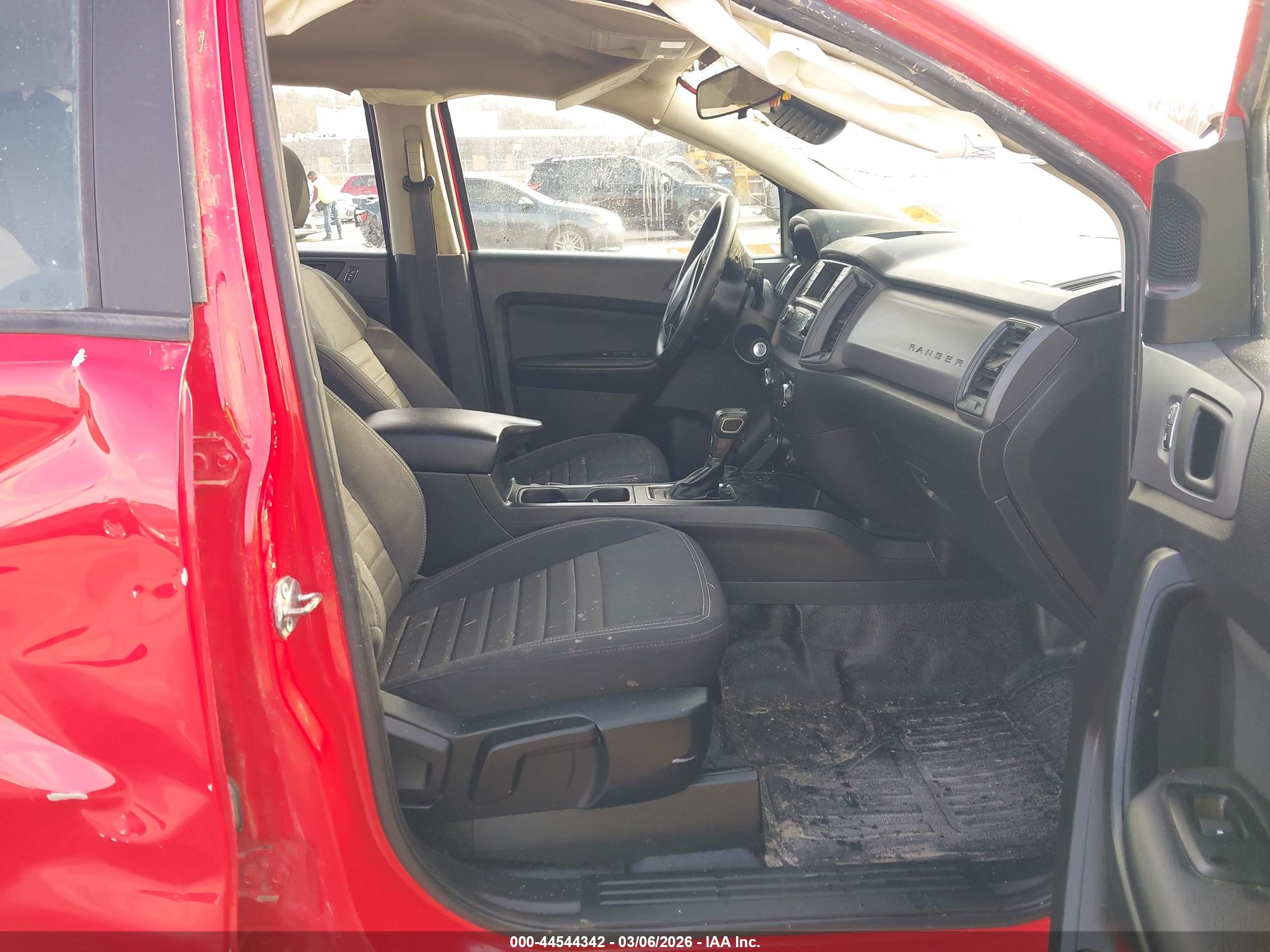 FORD RANGER image 5