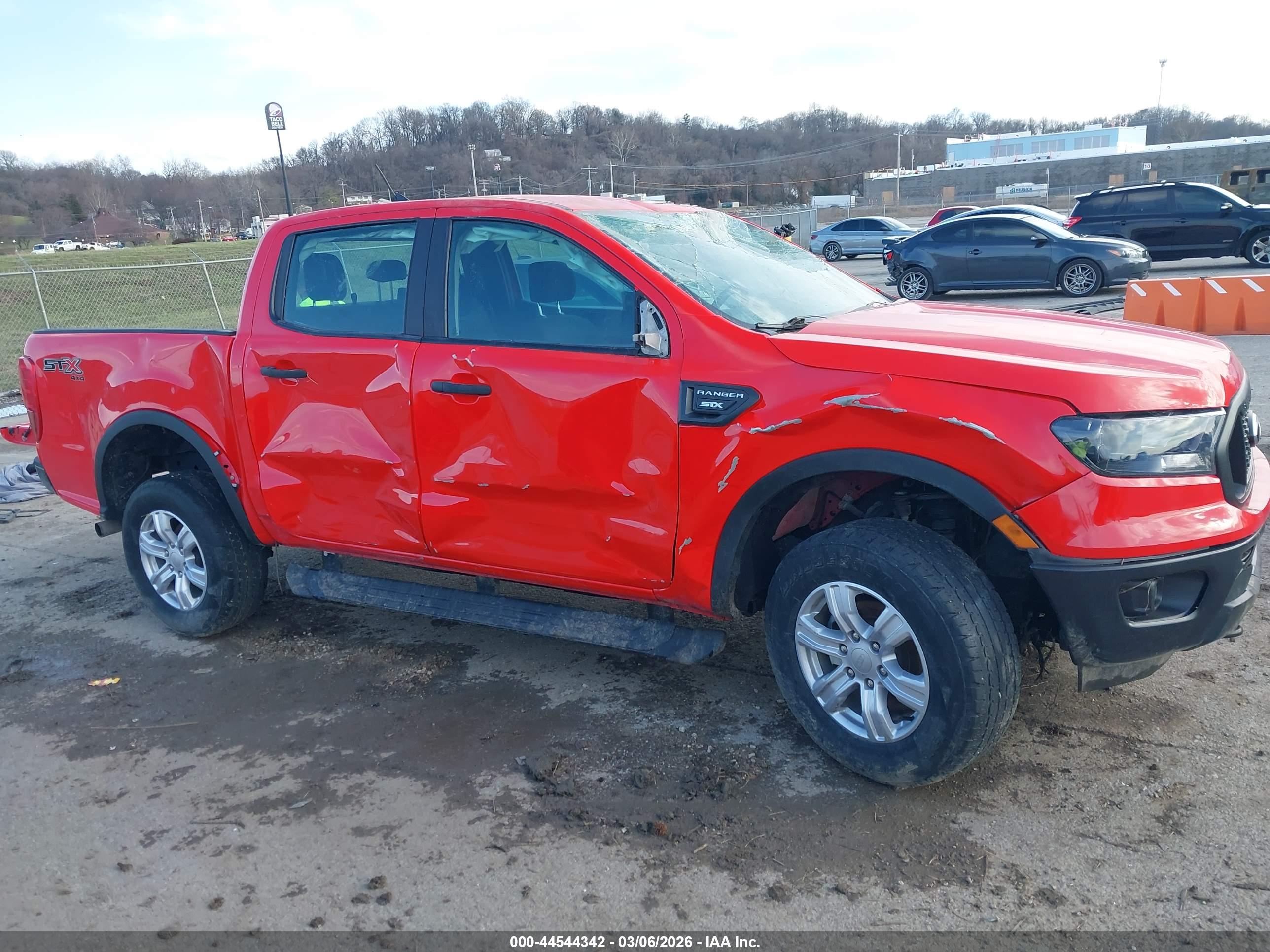 FORD RANGER image 6