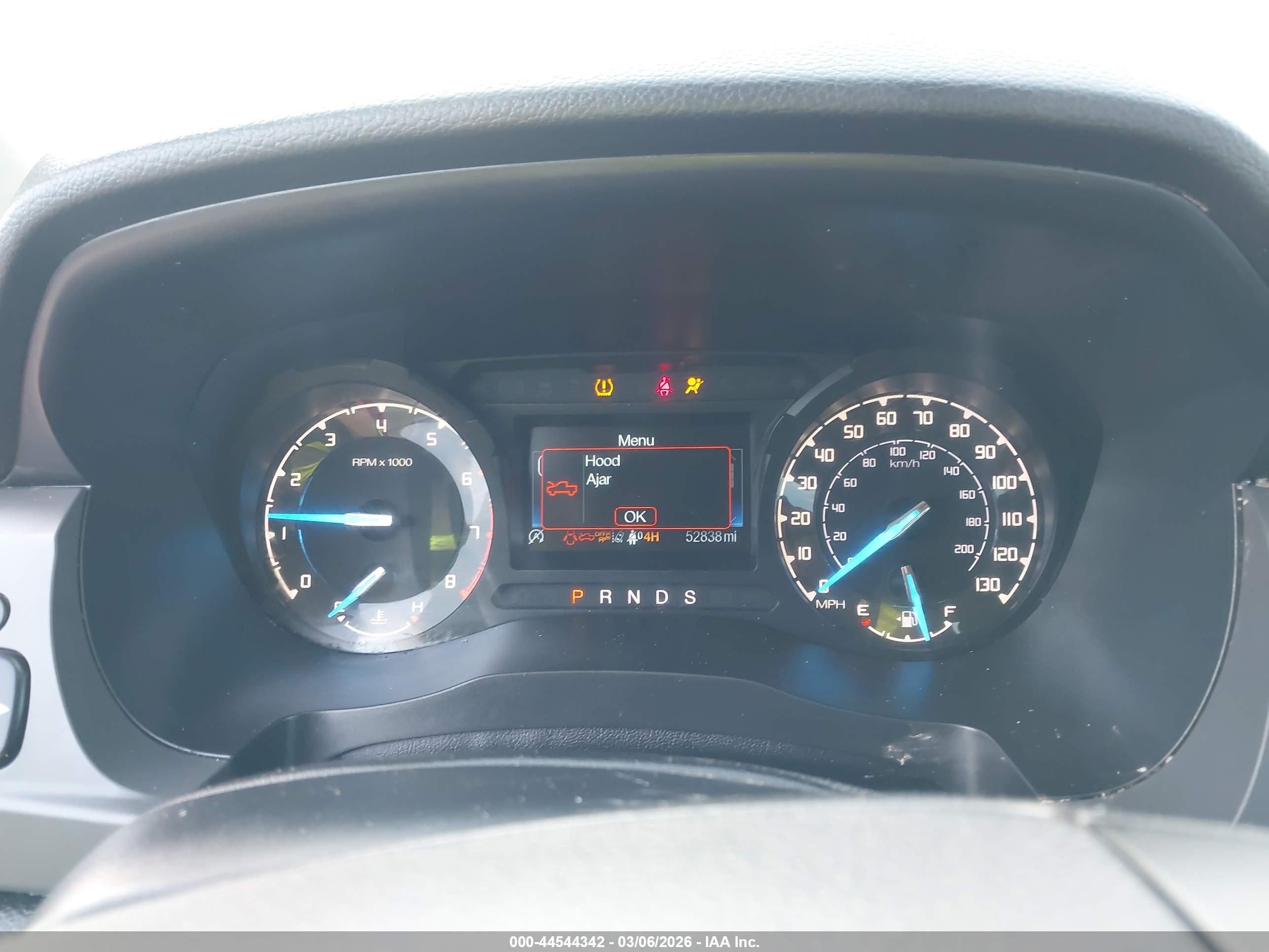 FORD RANGER image 7