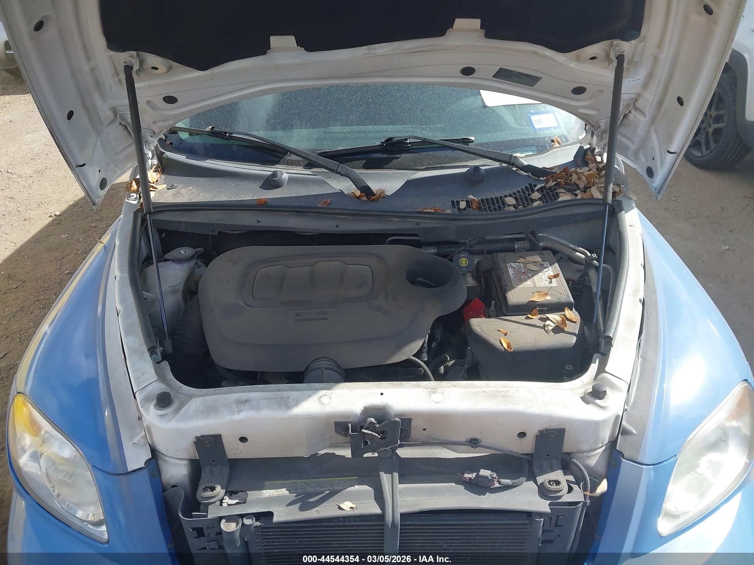 CHEVROLET HHR image 10