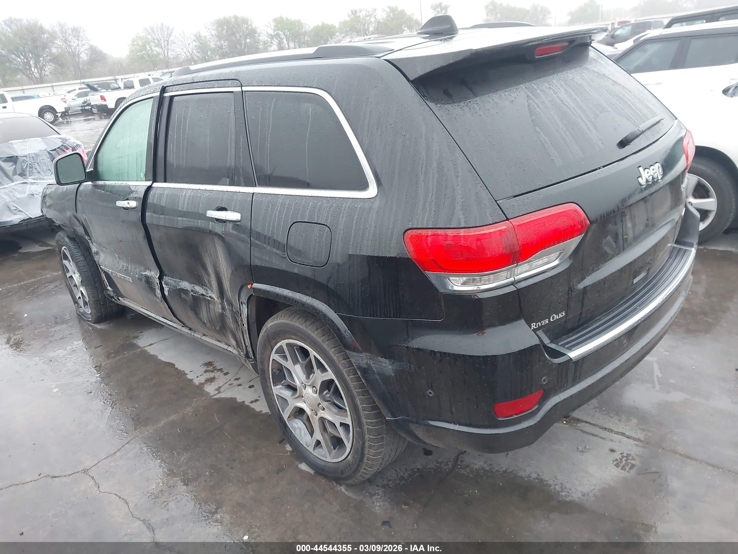 JEEP GRAND image 3