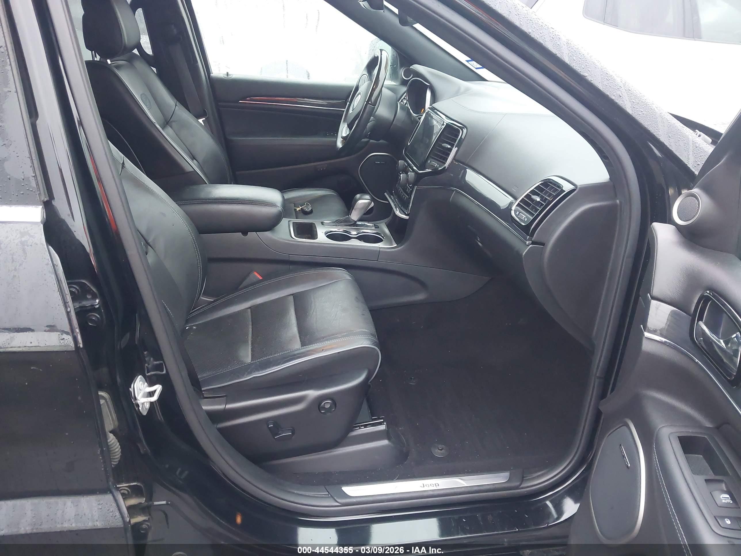 JEEP GRAND image 5