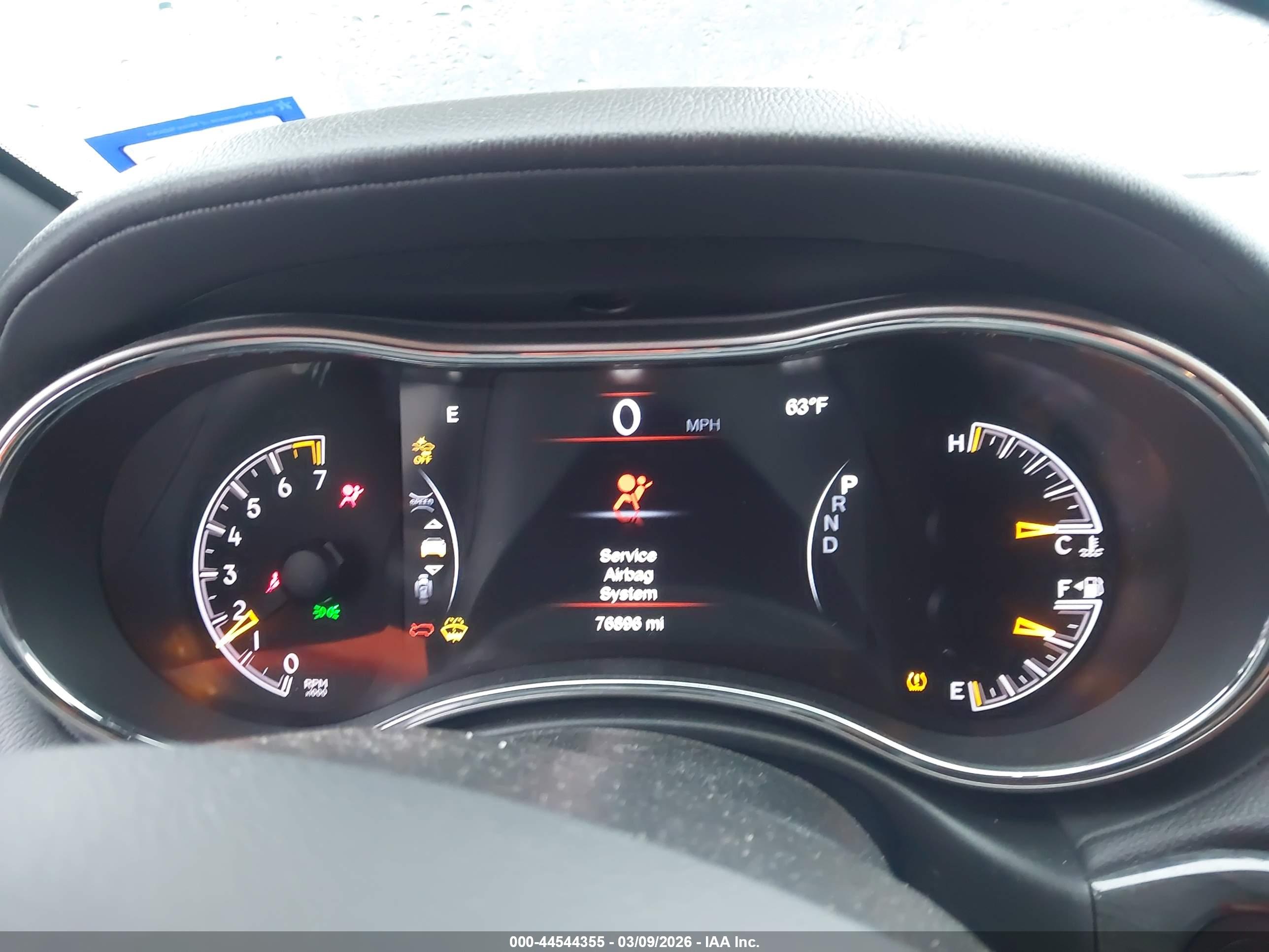 JEEP GRAND image 7