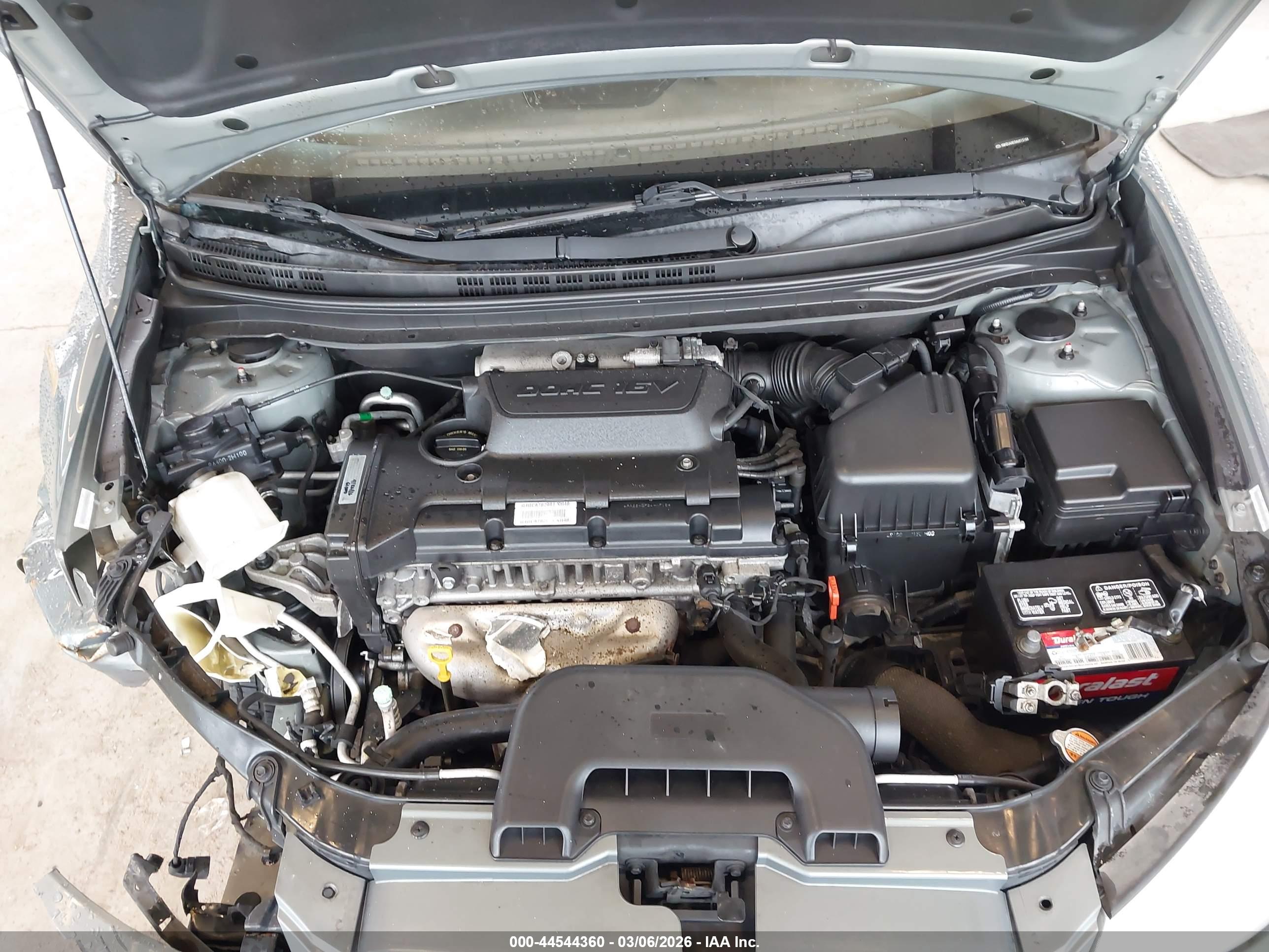 HYUNDAI ELANTRA image 10