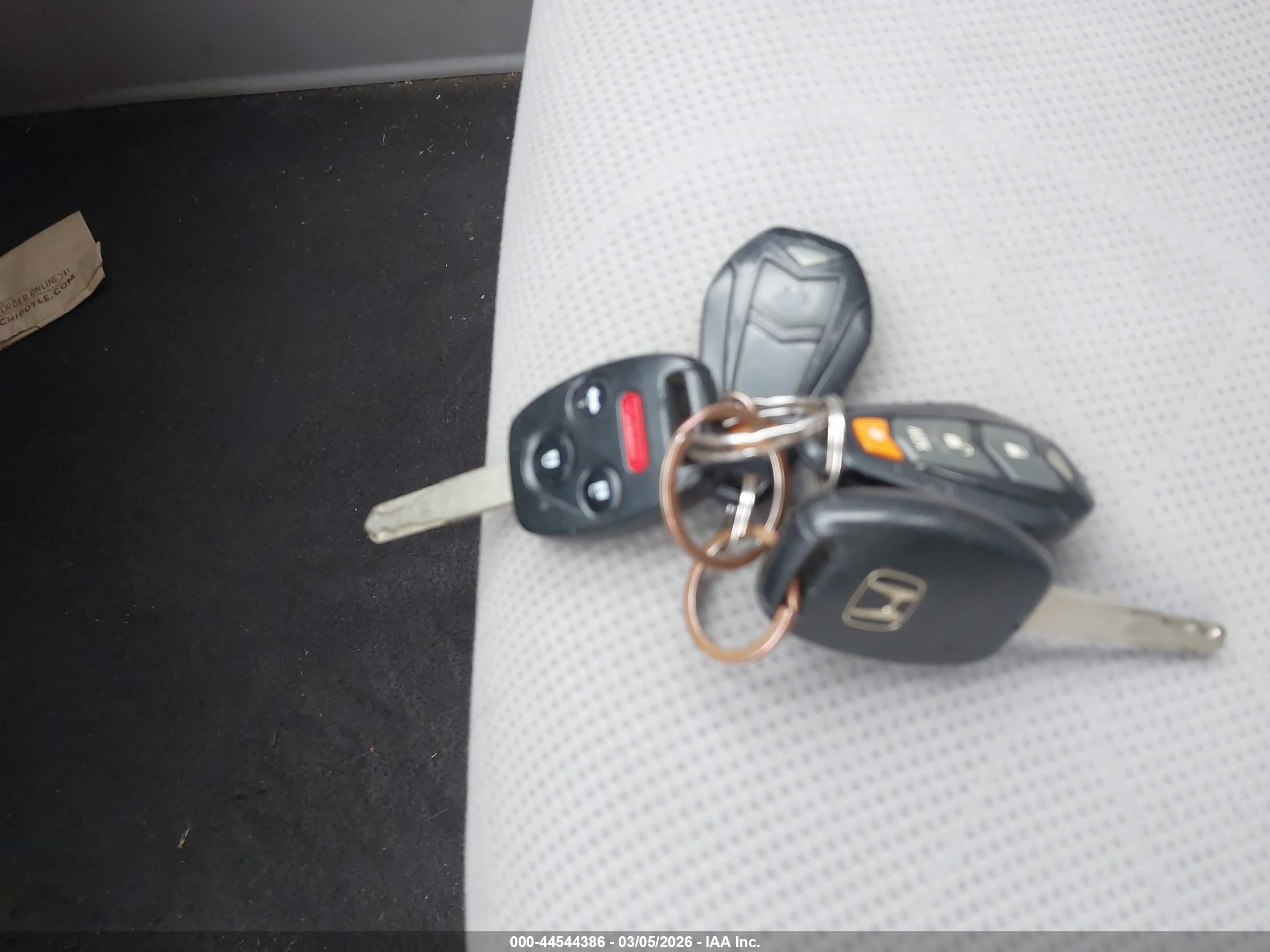 HONDA CIVIC image 11