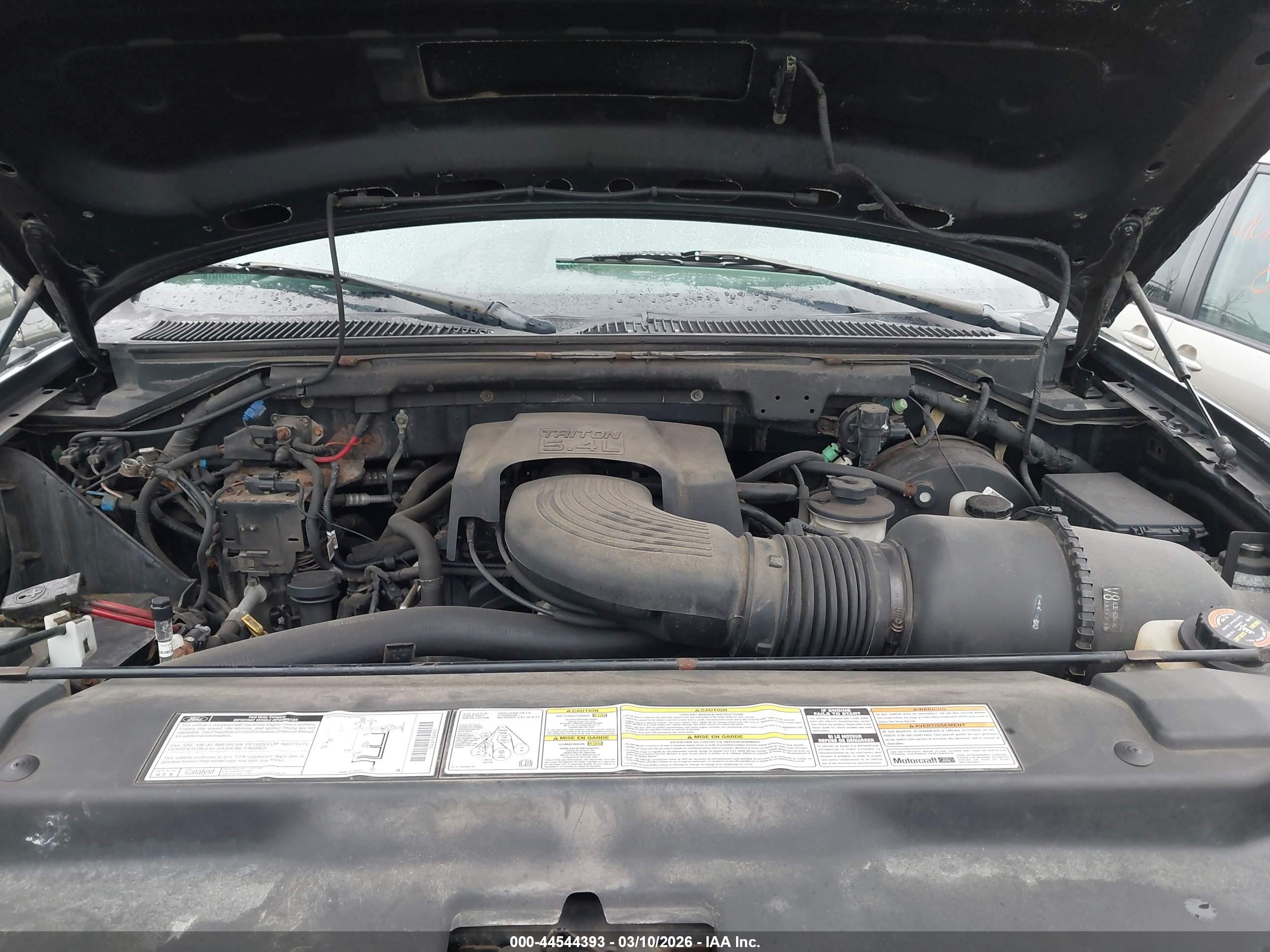 FORD F150 image 10