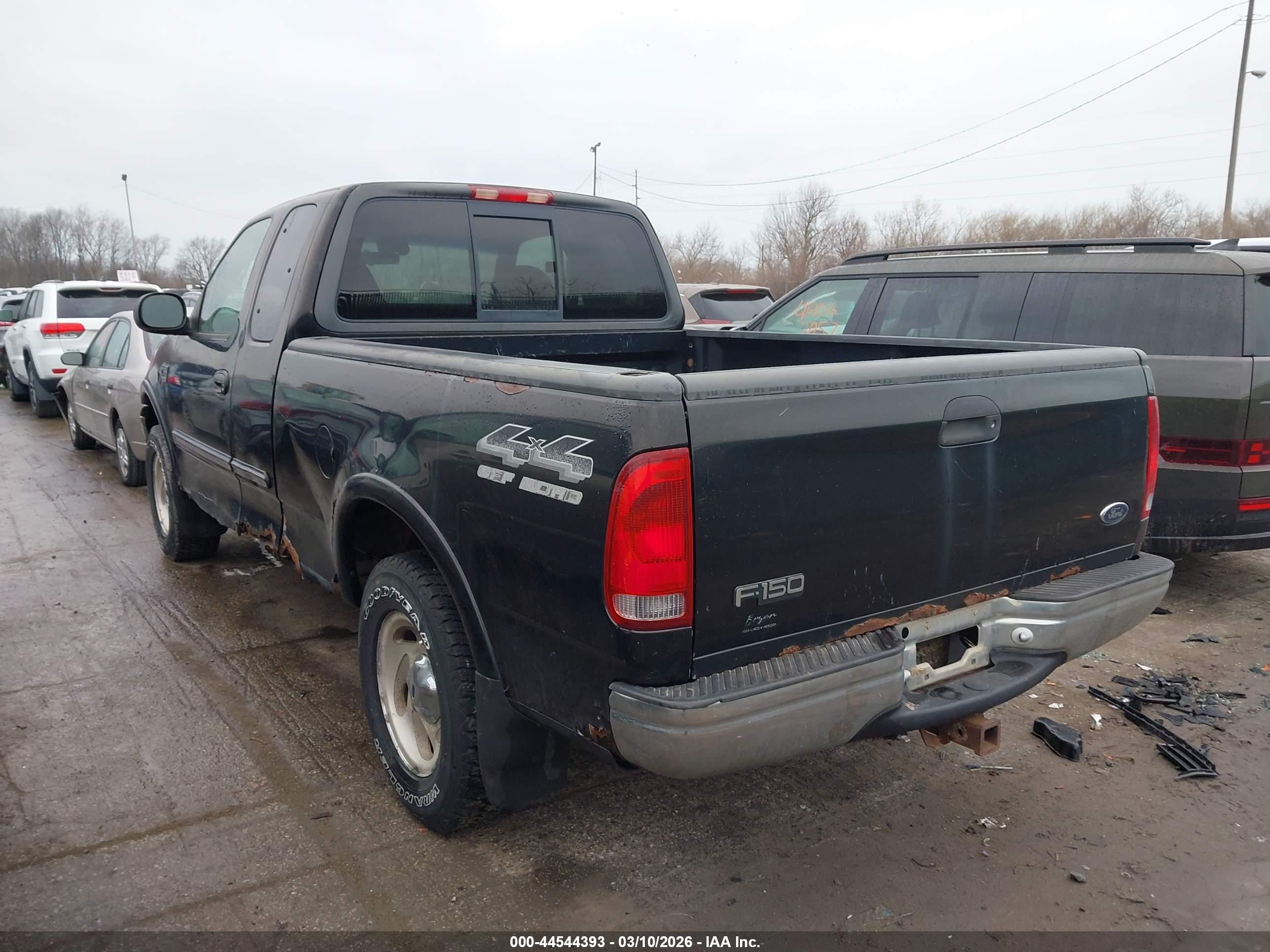 FORD F150 image 3