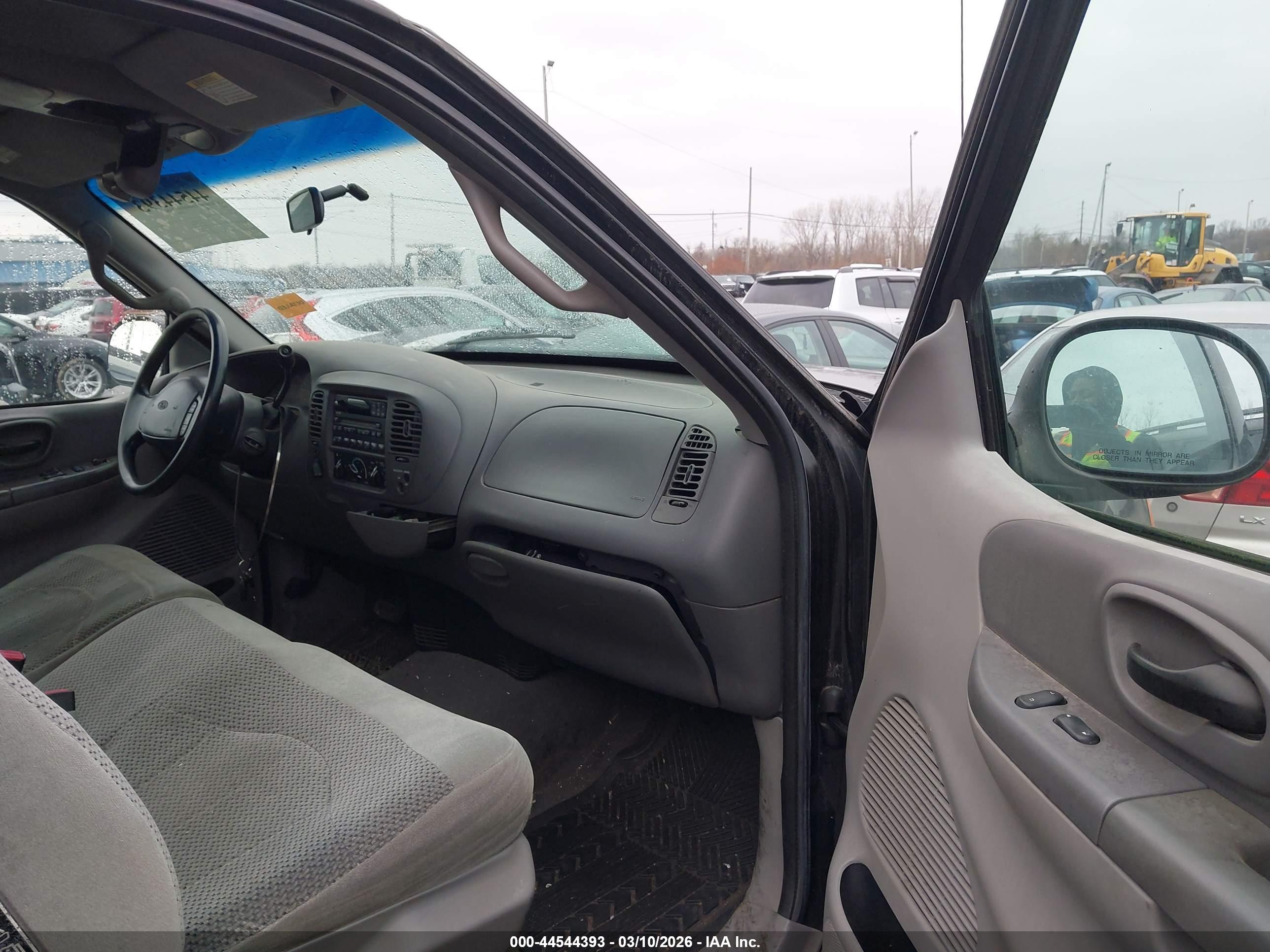 FORD F150 image 5