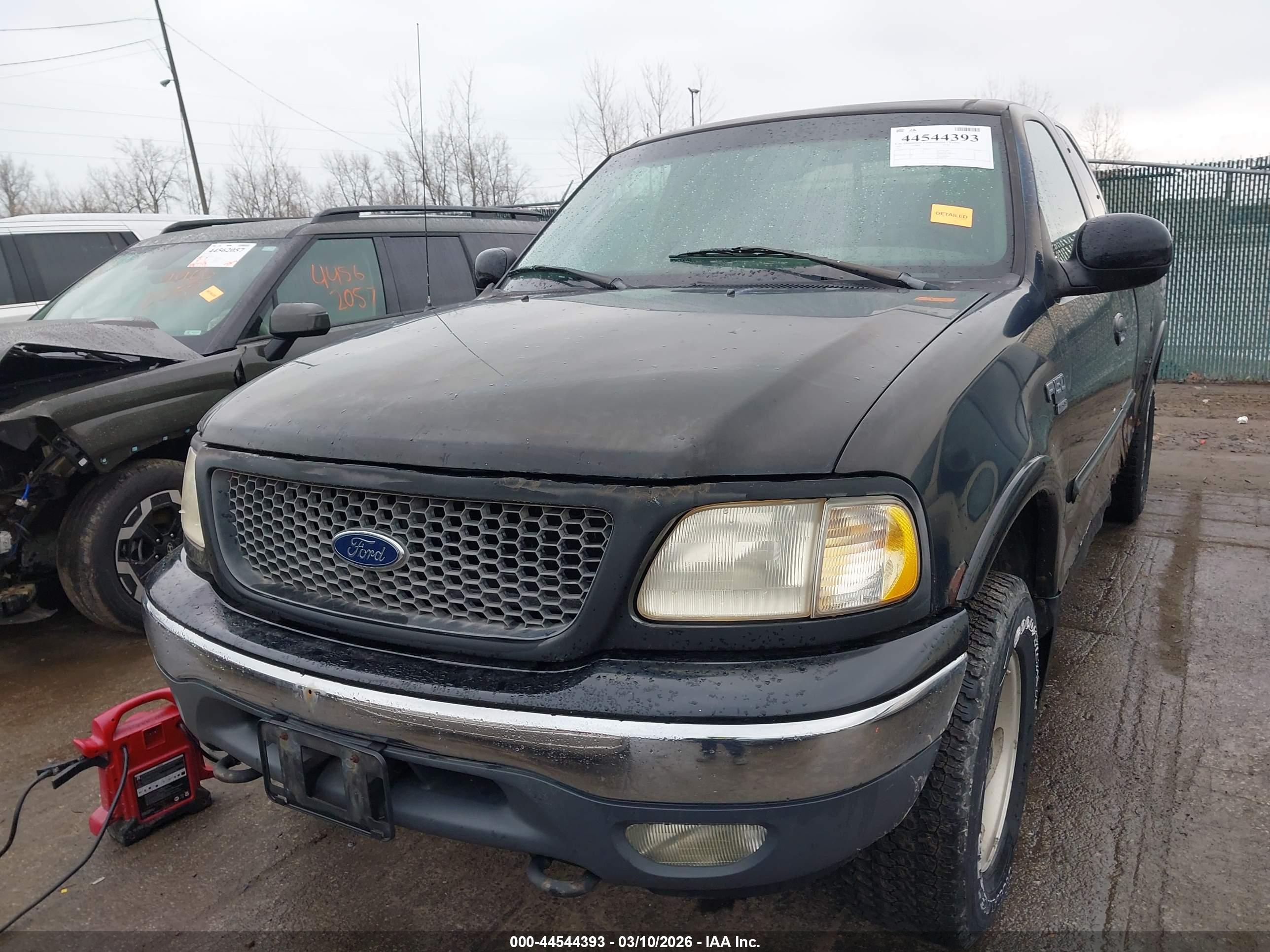FORD F150 image 6