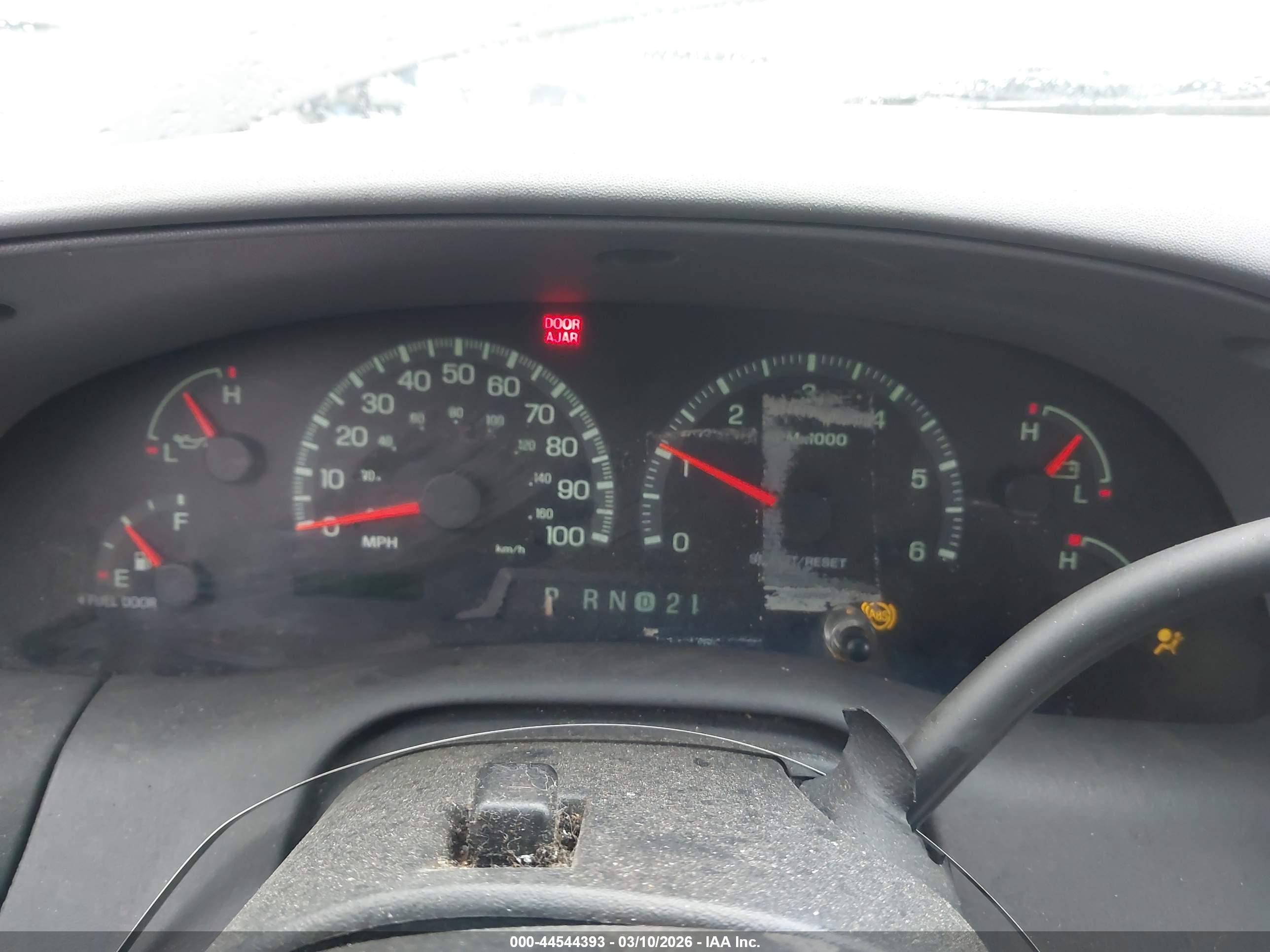 FORD F150 image 7
