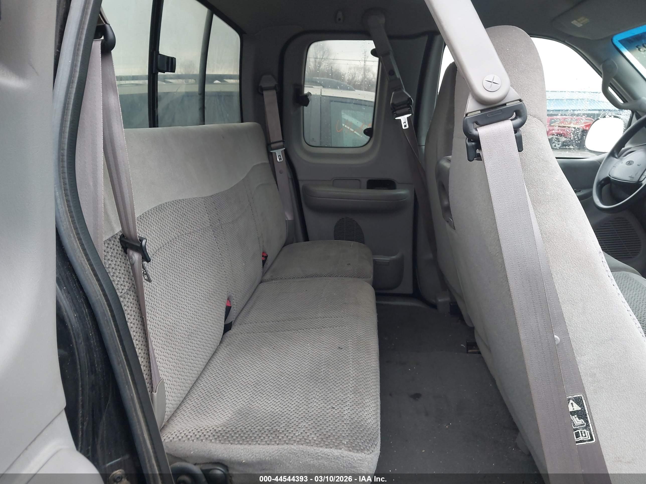 FORD F150 image 8
