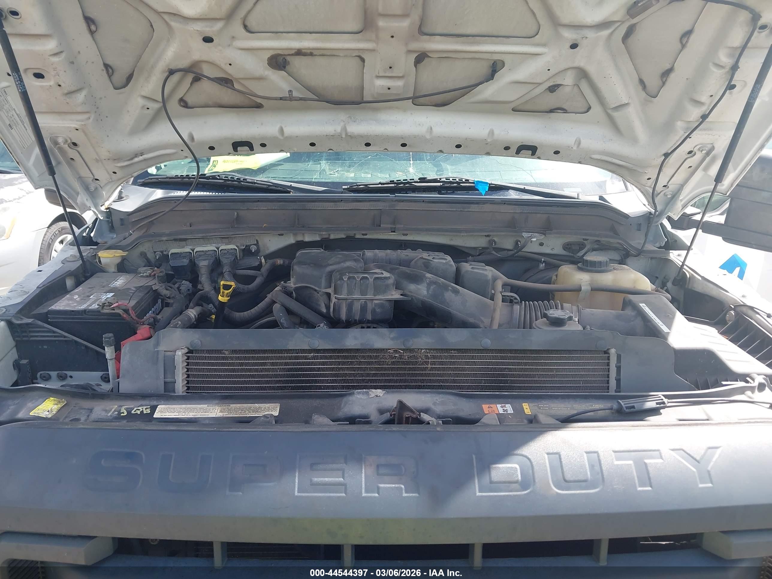 FORD F-250 image 10