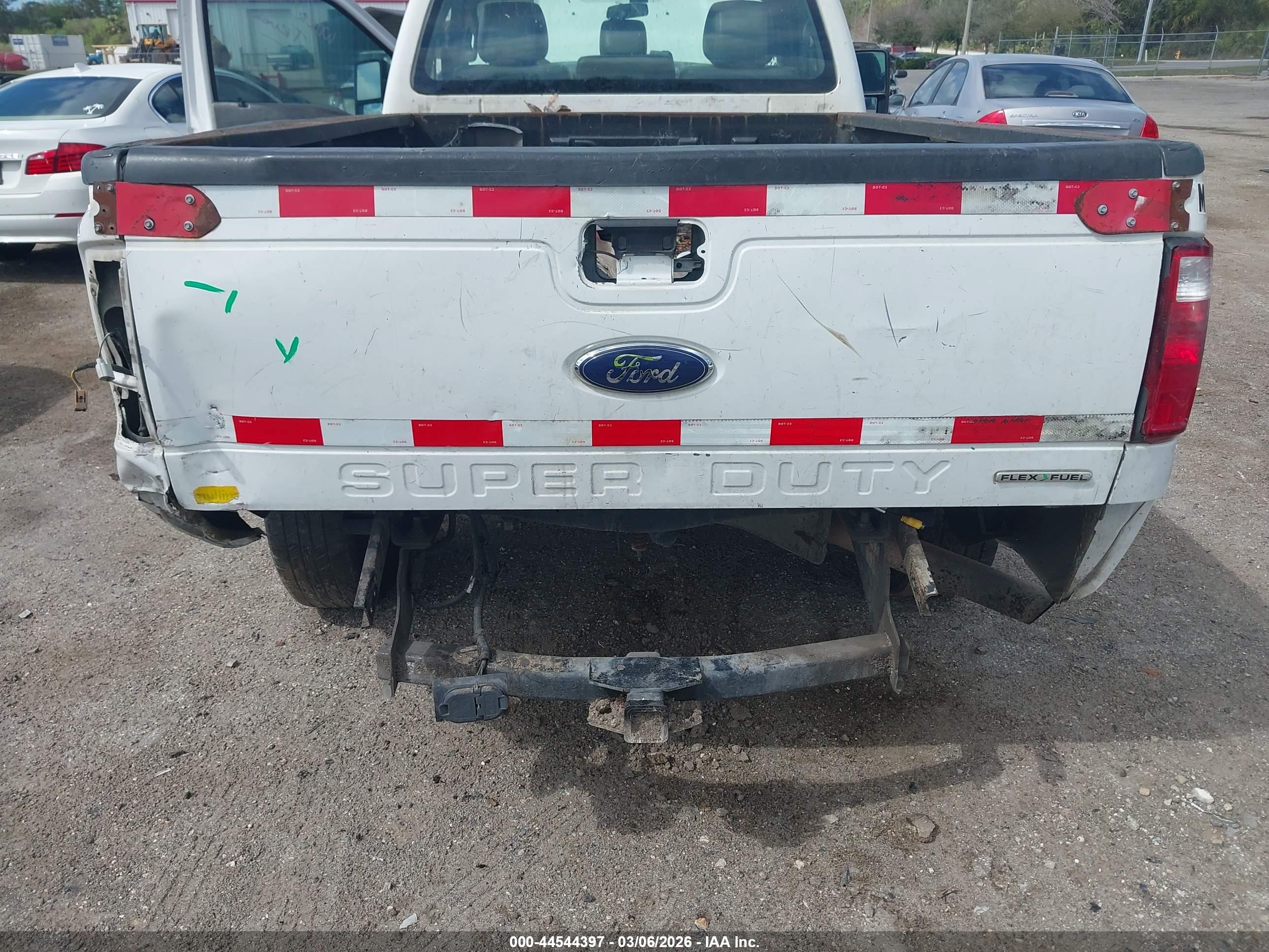 FORD F-250 image 6