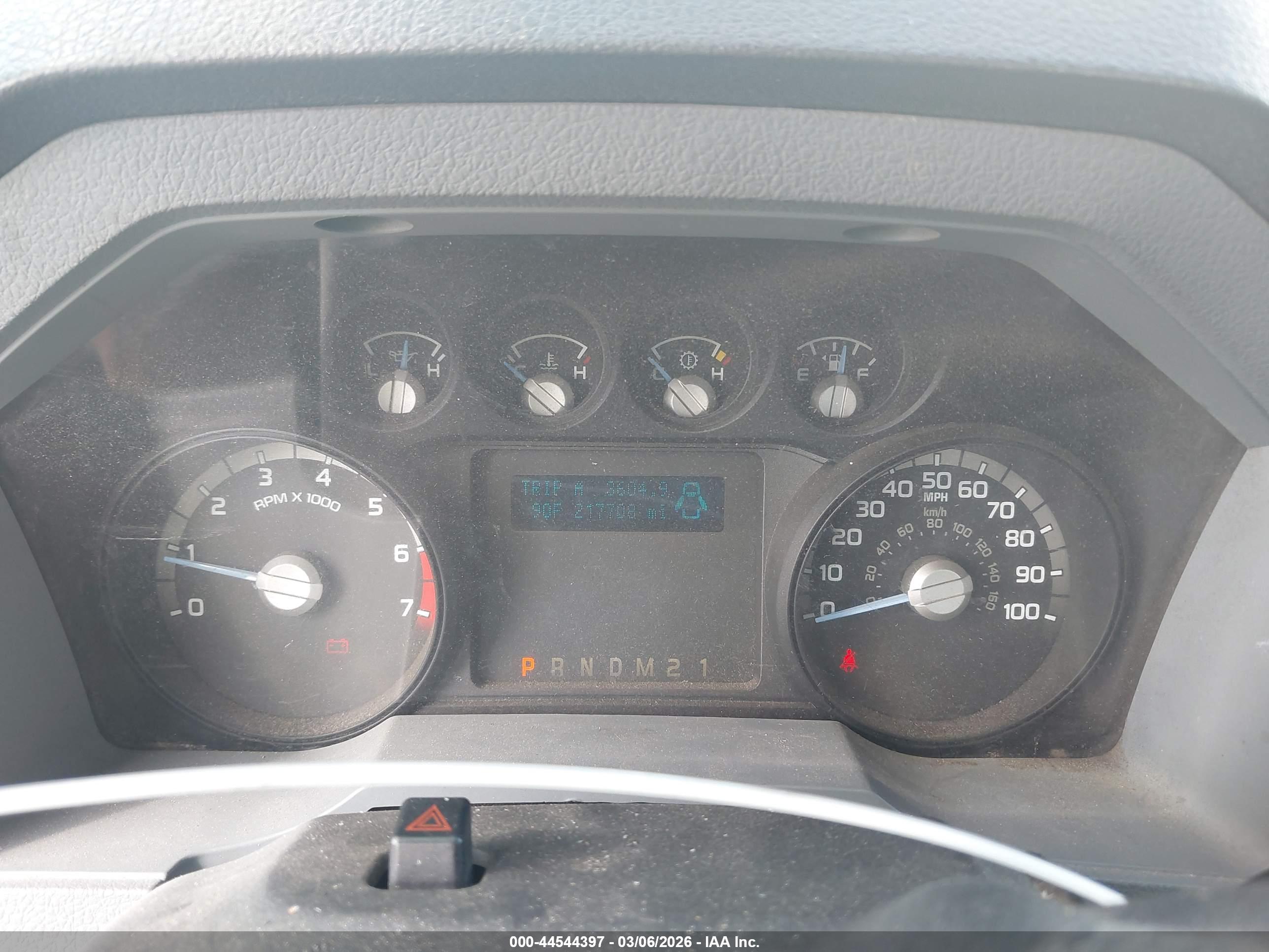 FORD F-250 image 7
