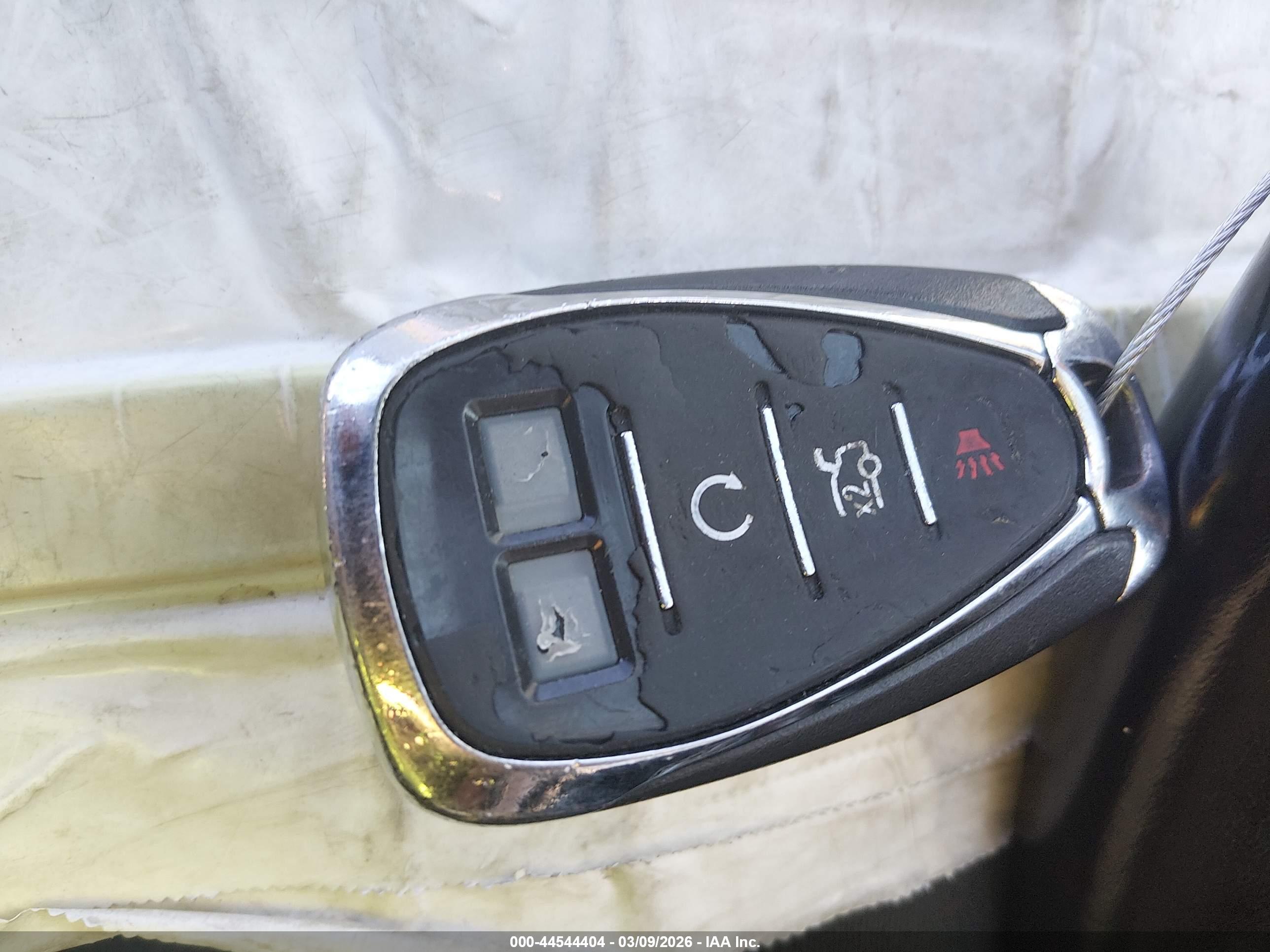 CHEVROLET MALIBU image 11