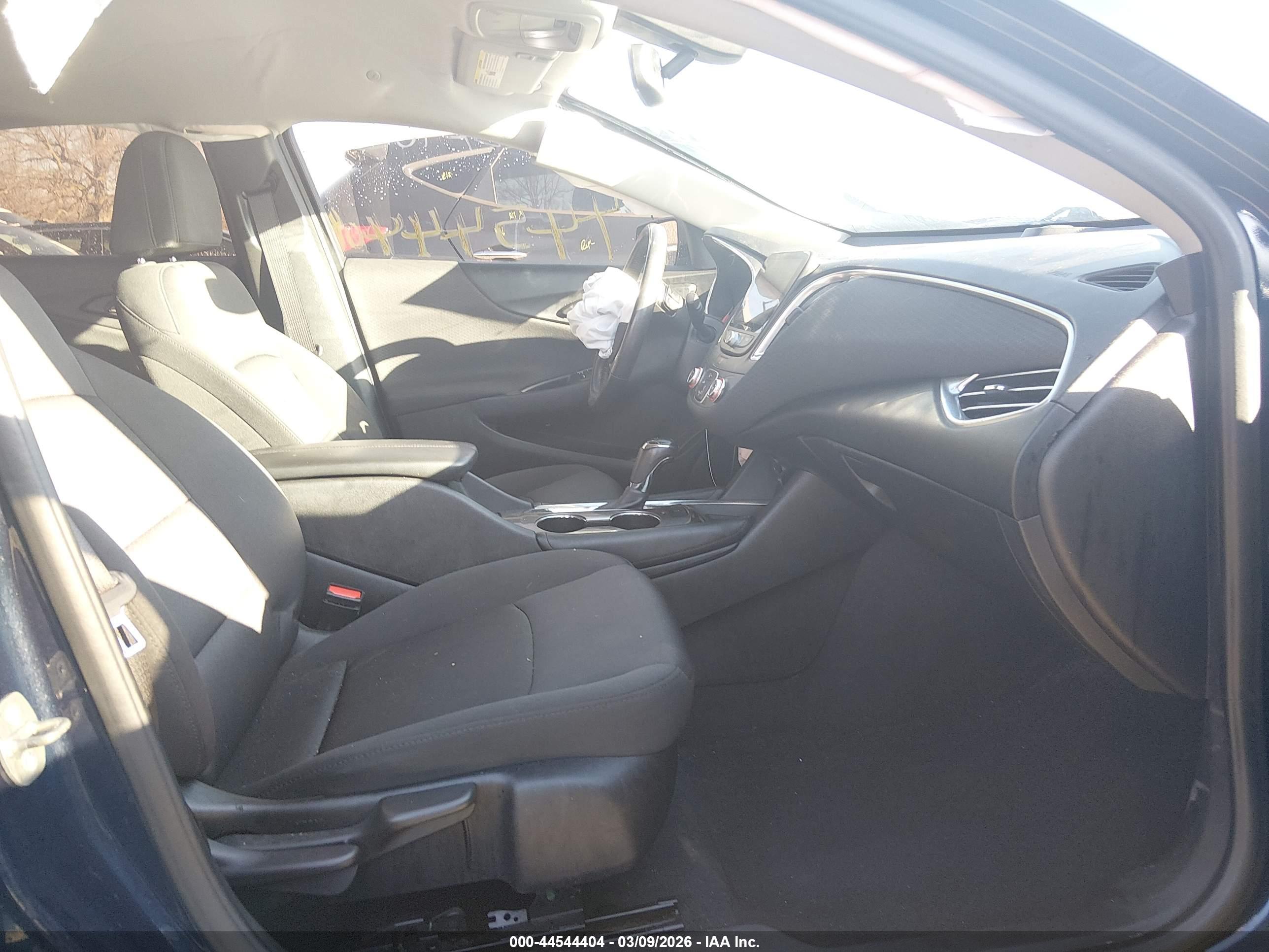 CHEVROLET MALIBU image 5