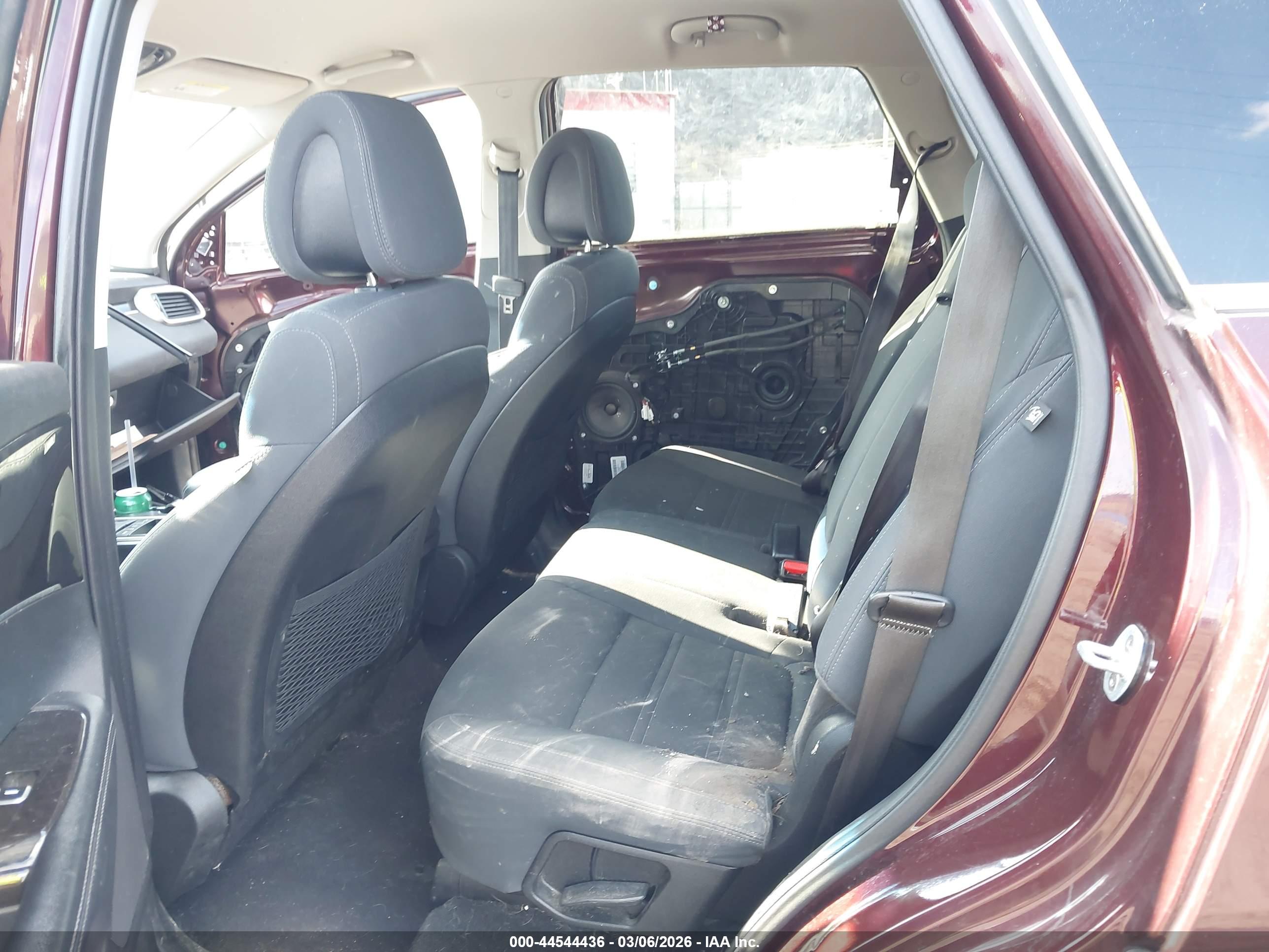 KIA SORENTO image 8
