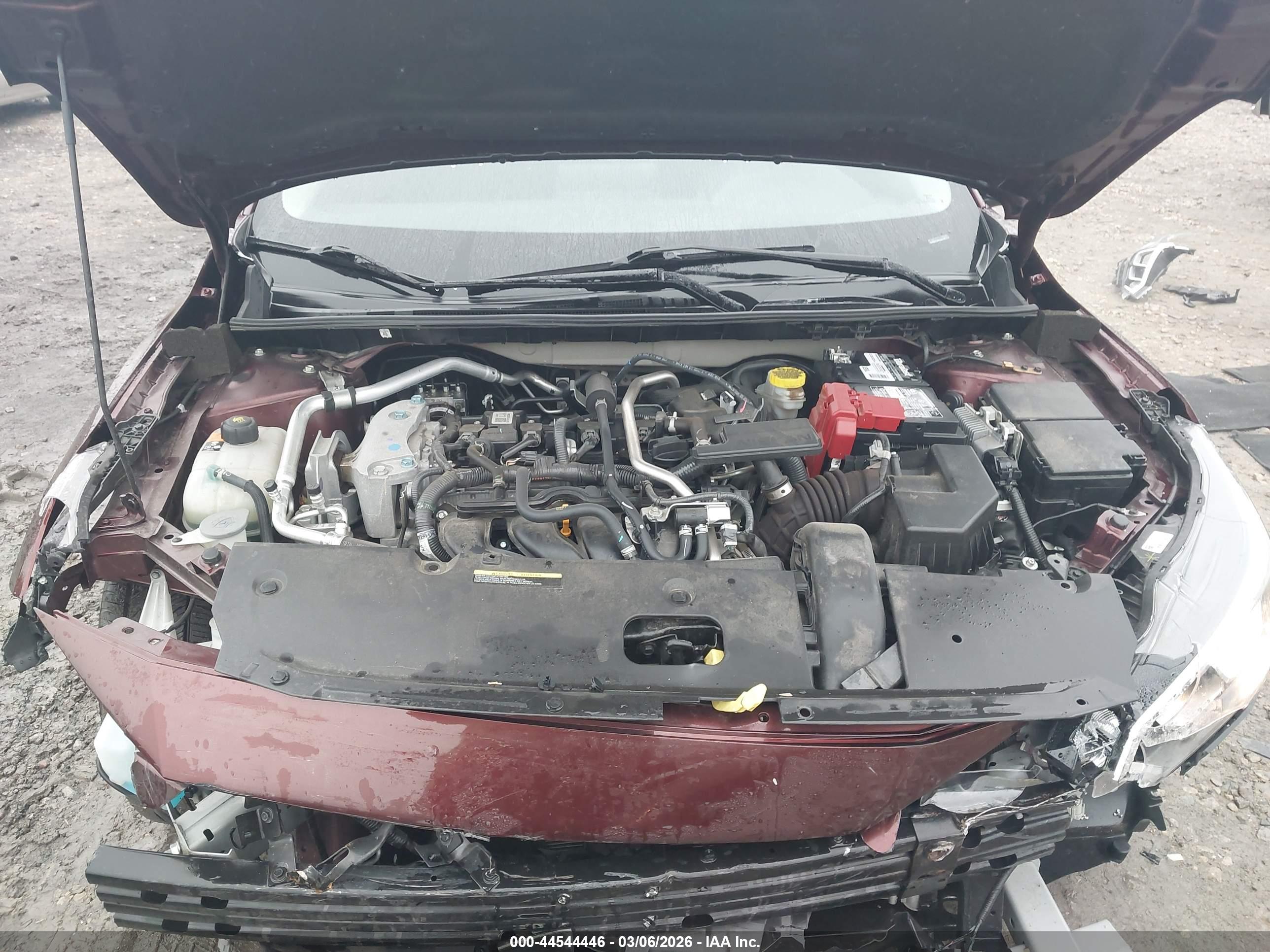 NISSAN SENTRA image 10