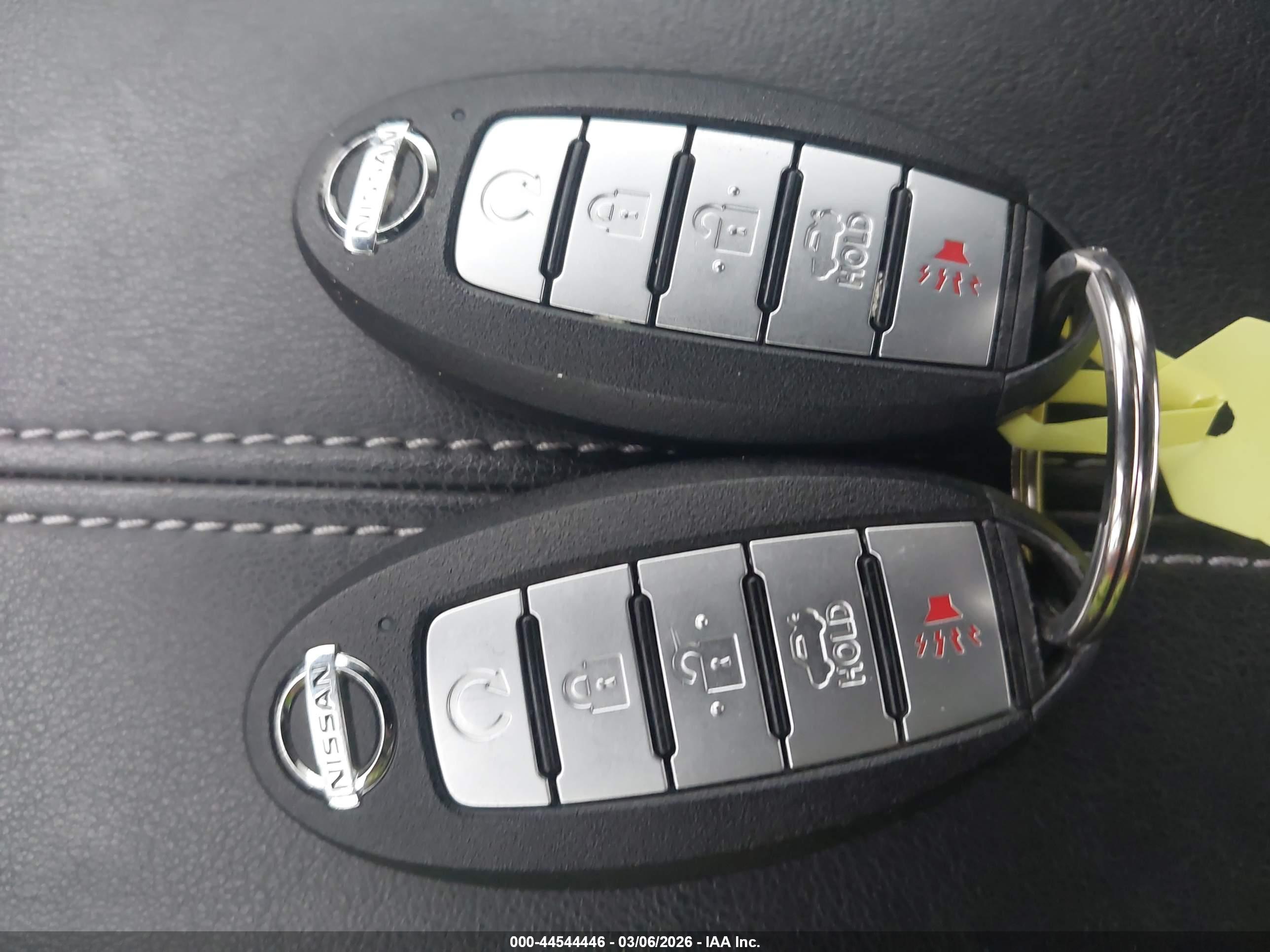 NISSAN SENTRA image 11