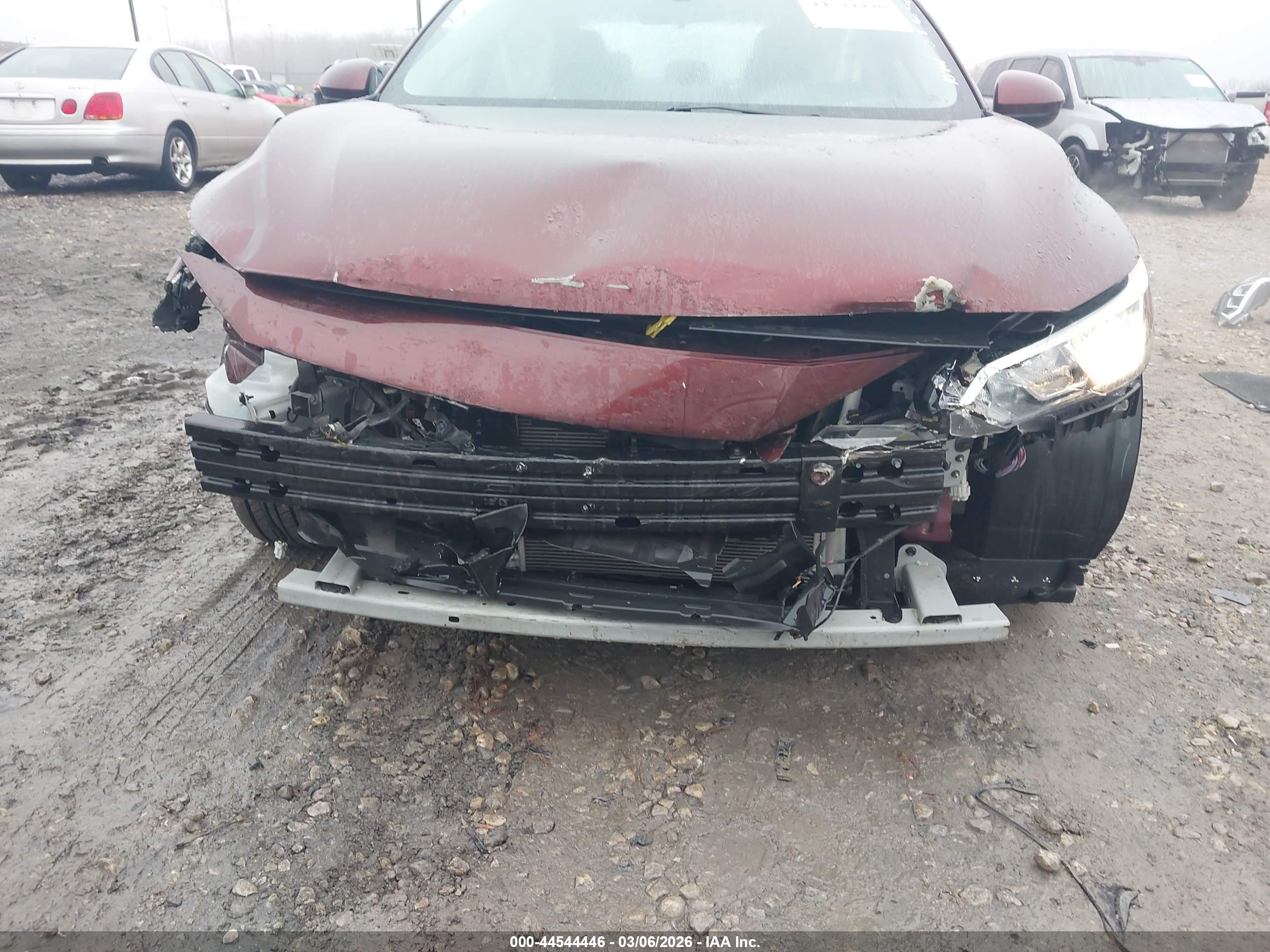 NISSAN SENTRA image 6