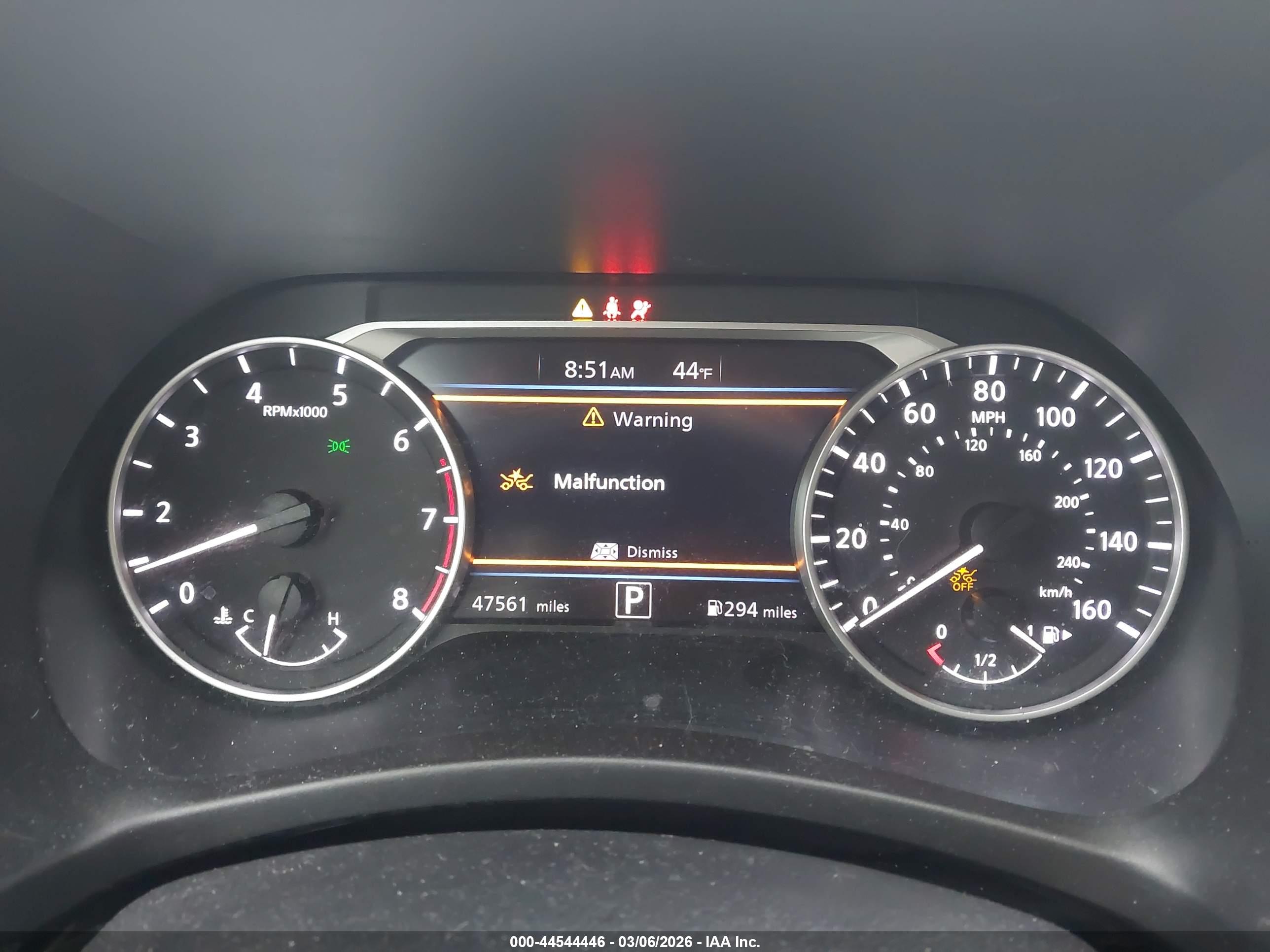 NISSAN SENTRA image 7