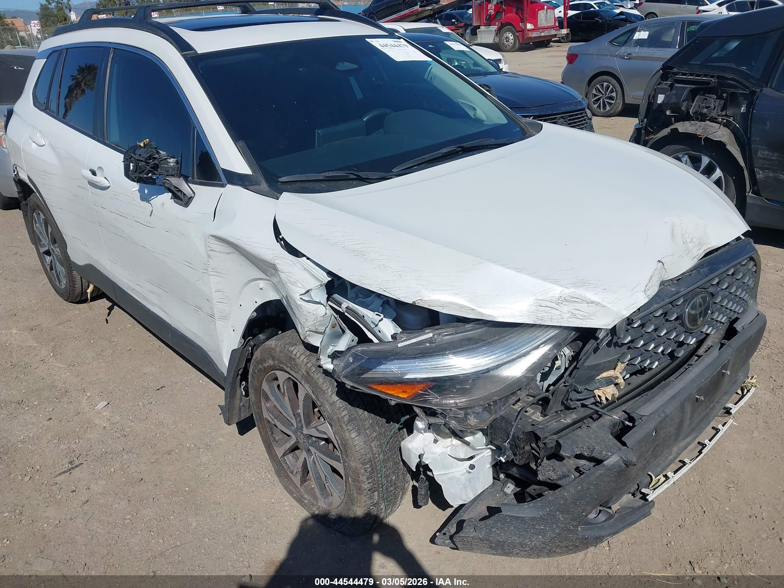 TOYOTA COROLLA image 6