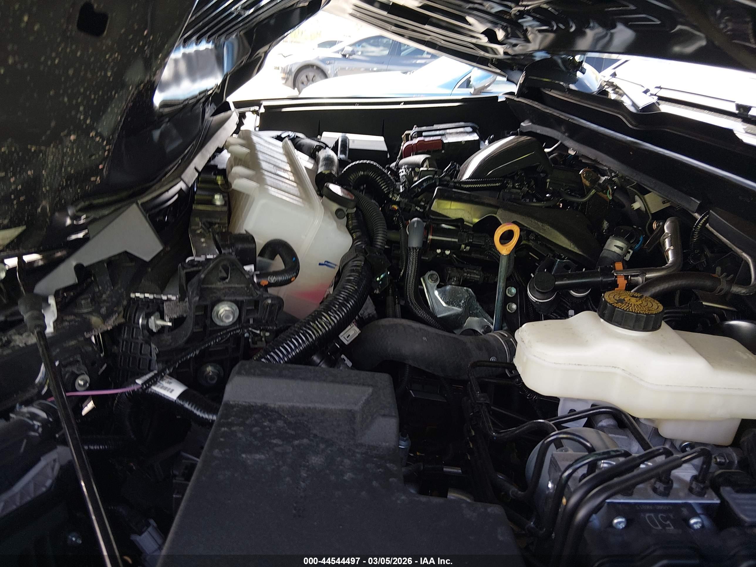 TOYOTA TACOMA image 10