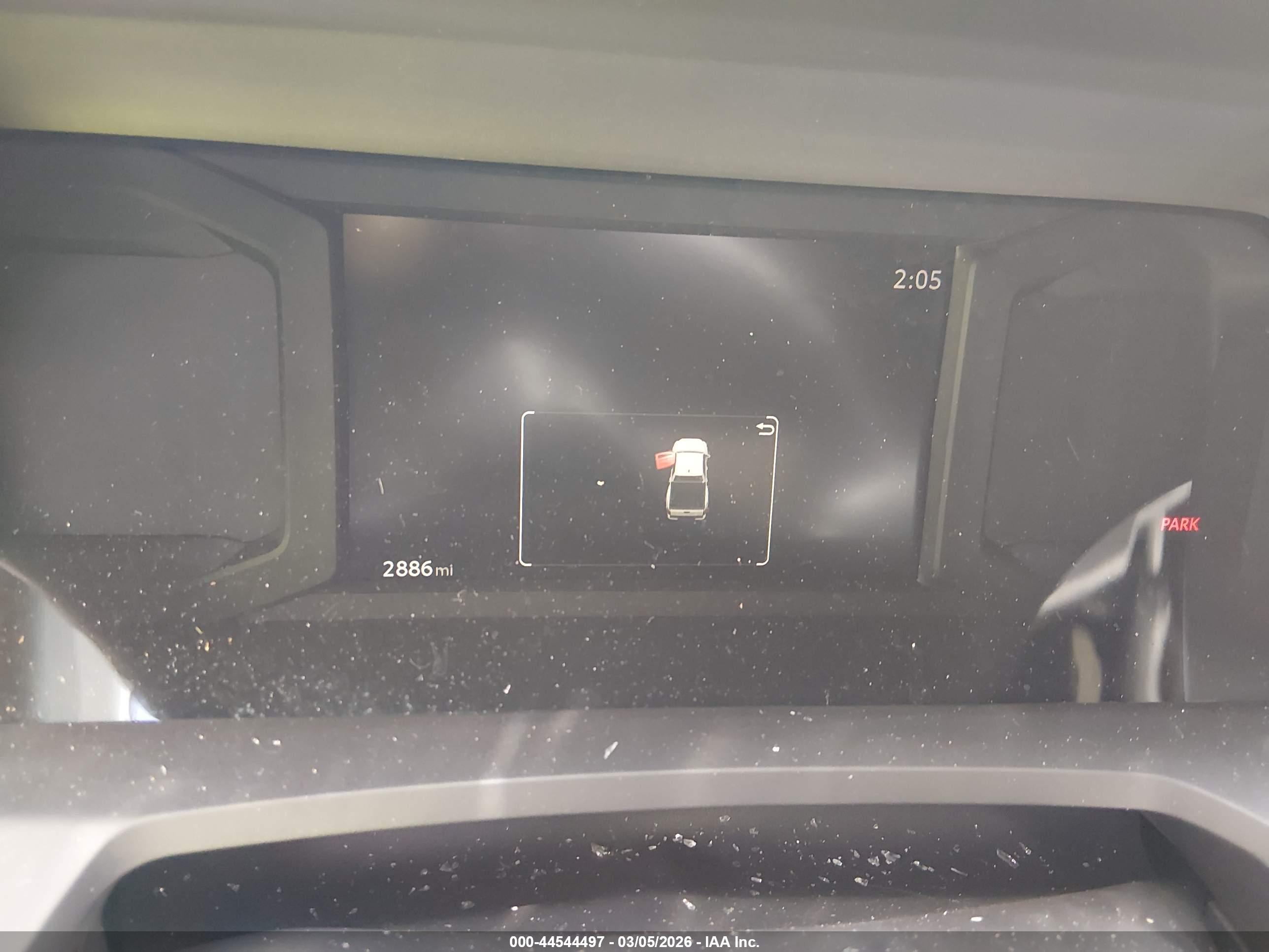 TOYOTA TACOMA image 7