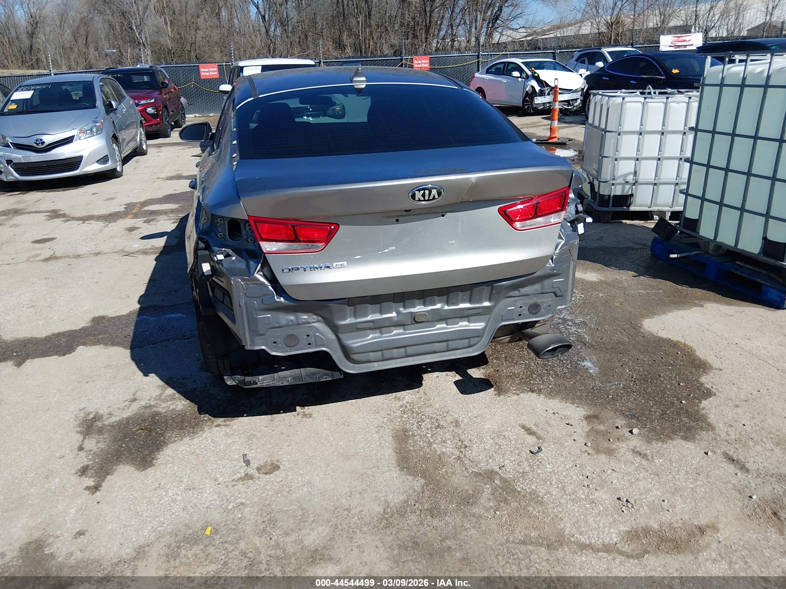 KIA OPTIMA image 6
