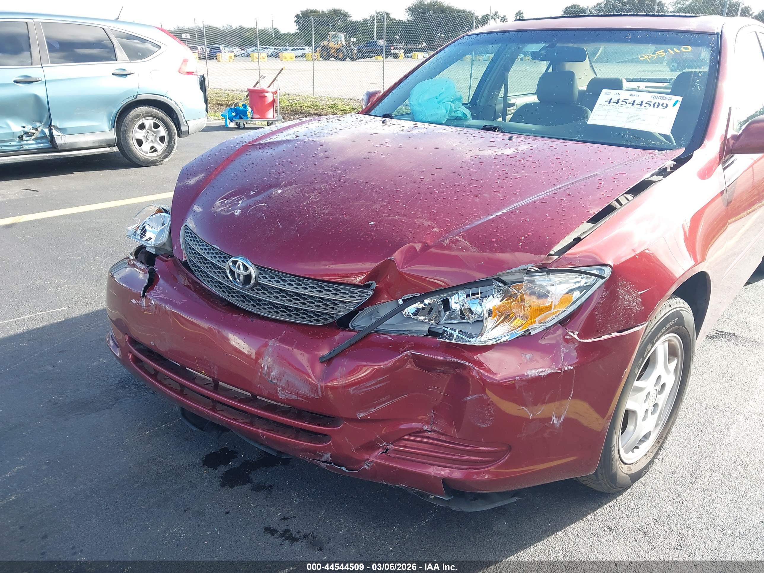 TOYOTA CAMRY image 6