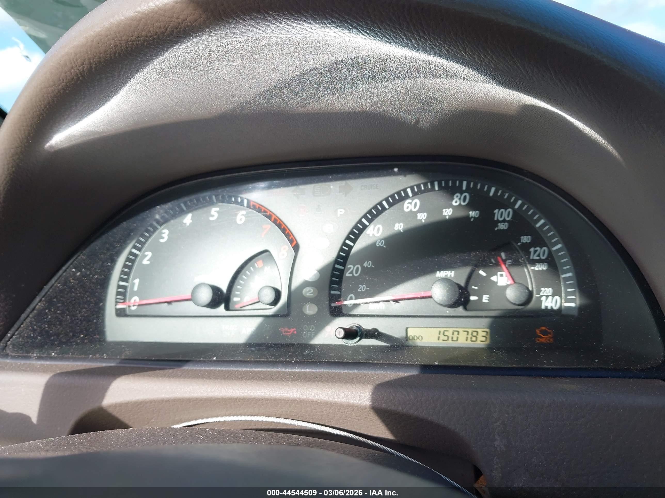 TOYOTA CAMRY image 7