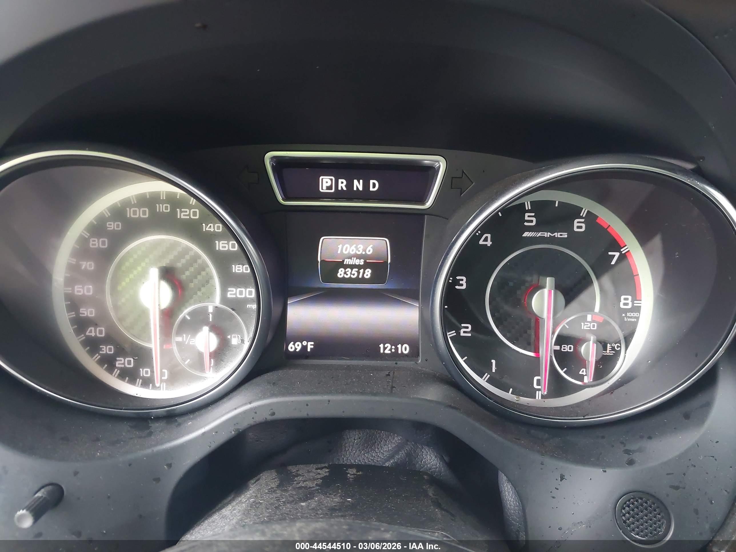 MERCEDES-BENZ GLA image 7