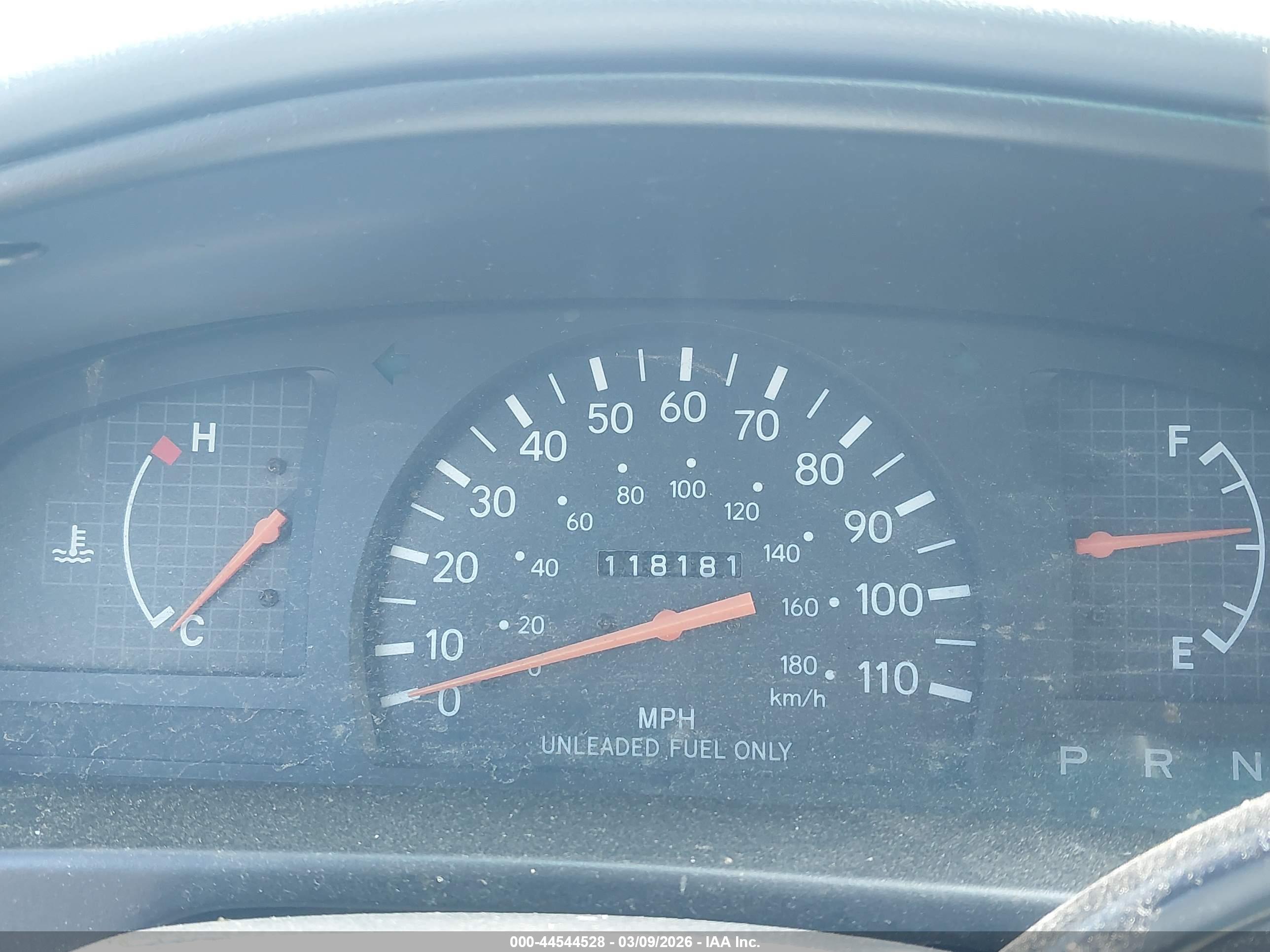 TOYOTA TACOMA image 7
