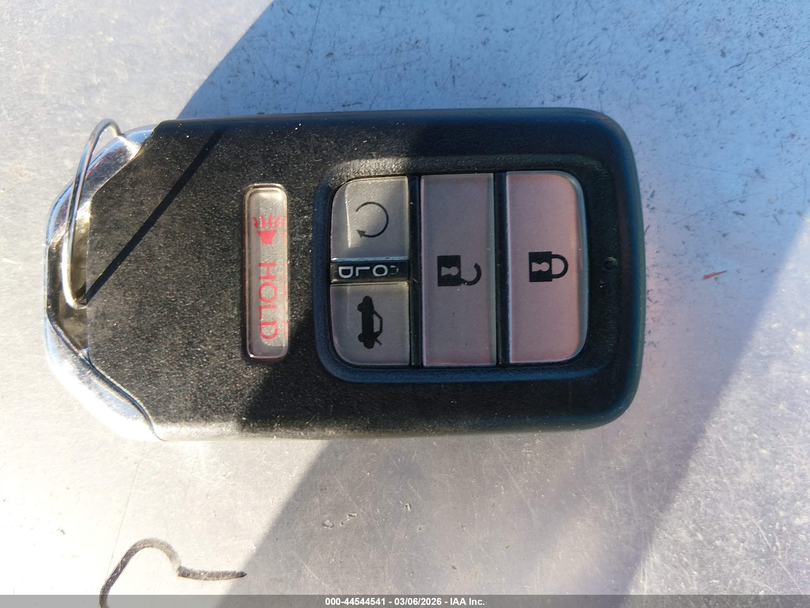 HONDA CIVIC image 11