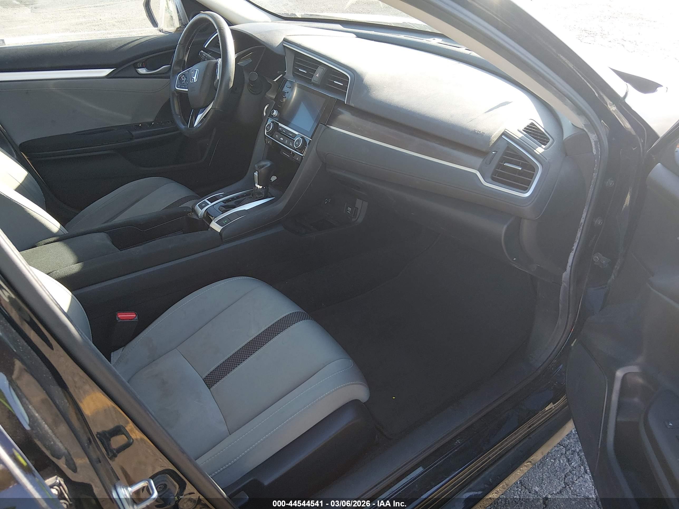 HONDA CIVIC image 5