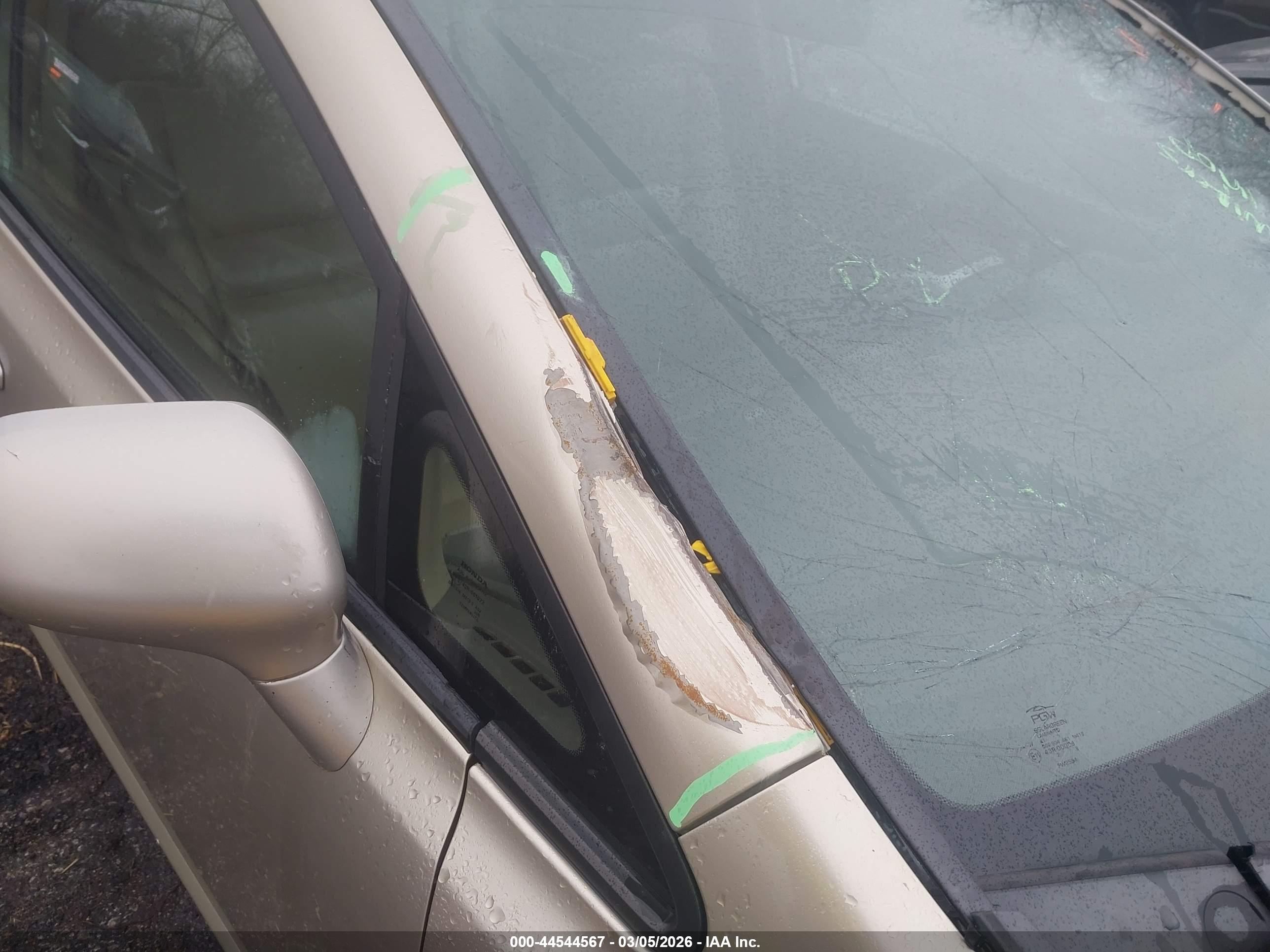 HONDA CIVIC image 6
