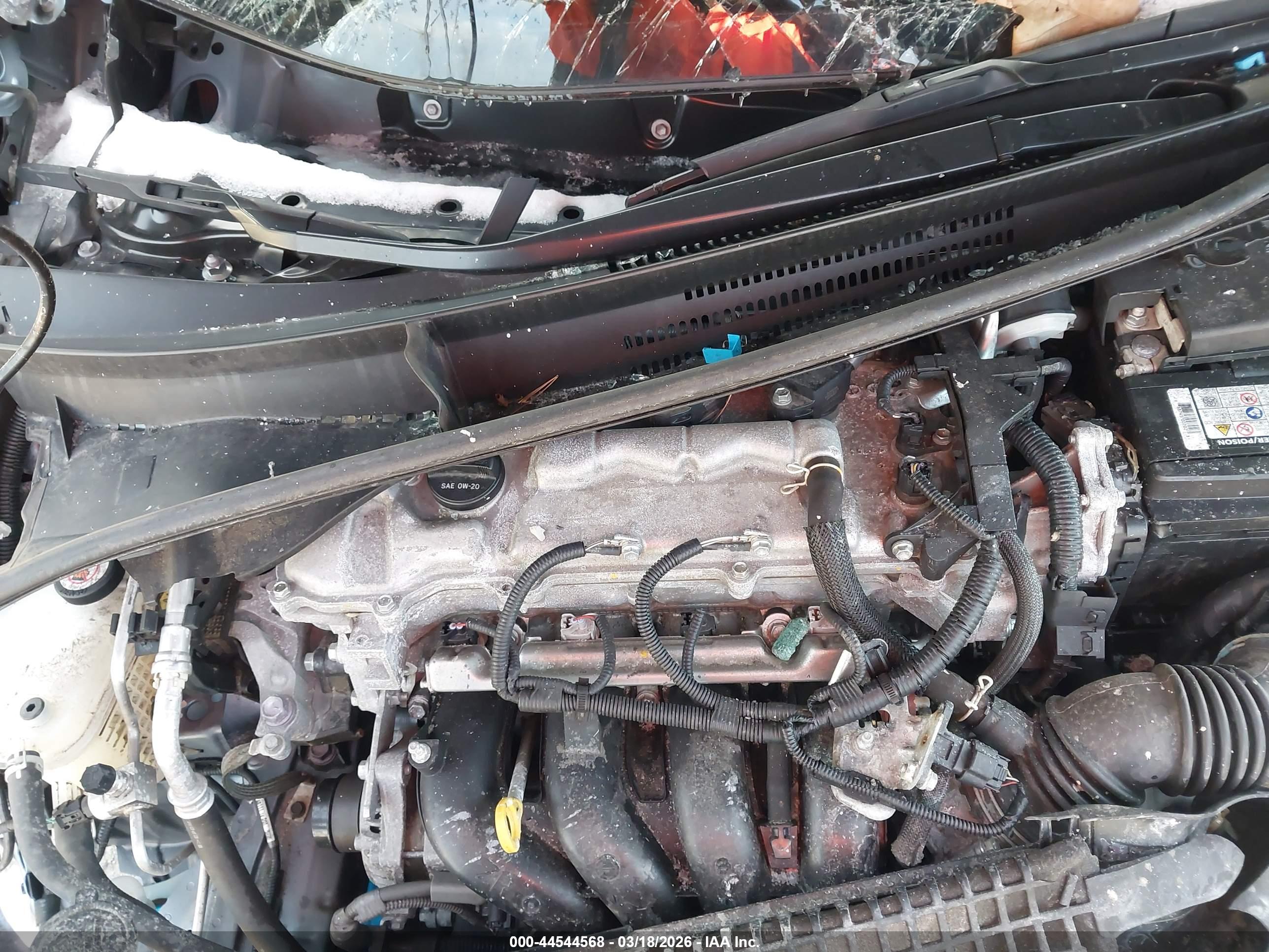 TOYOTA COROLLA image 10