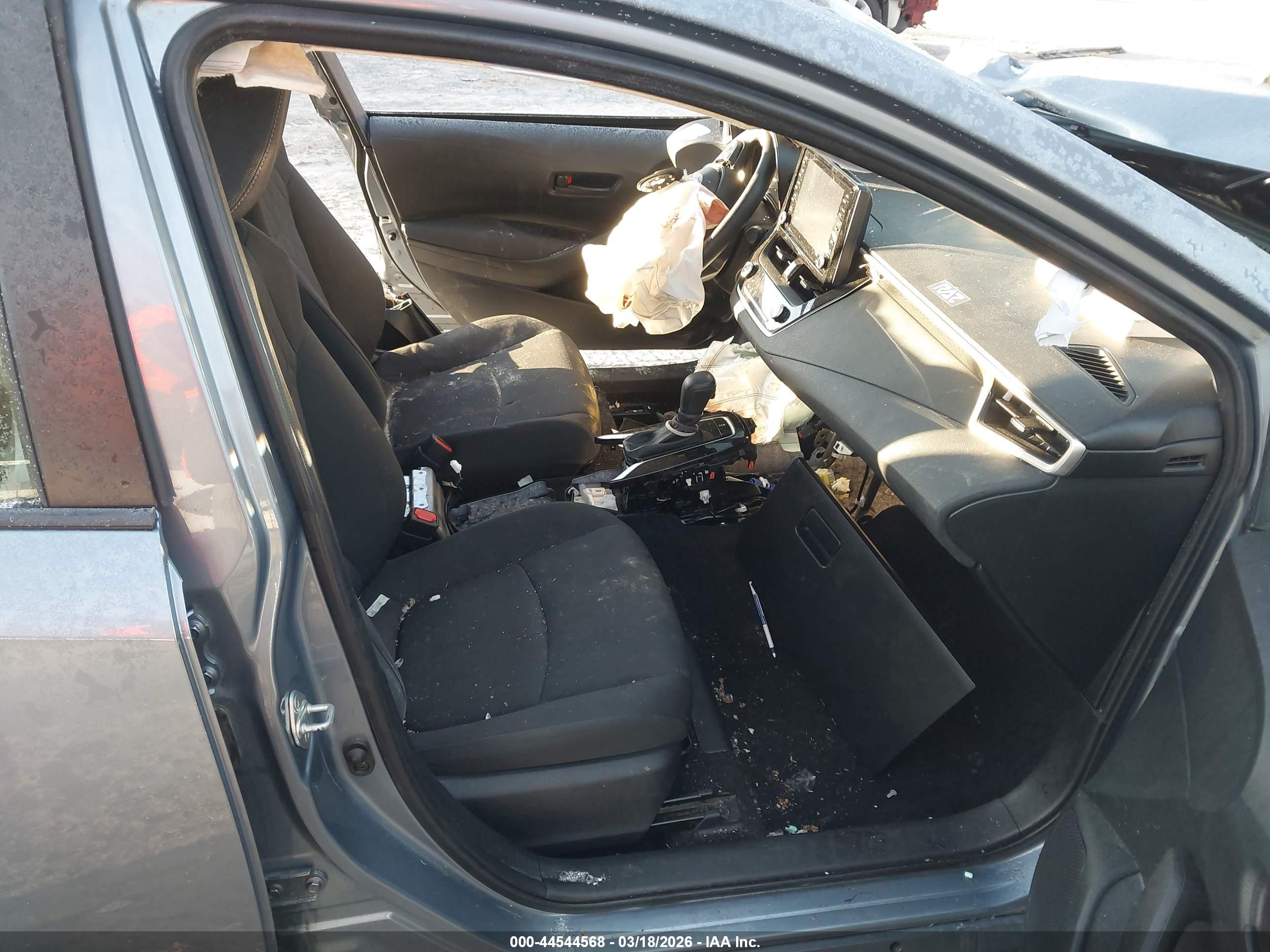 TOYOTA COROLLA image 5
