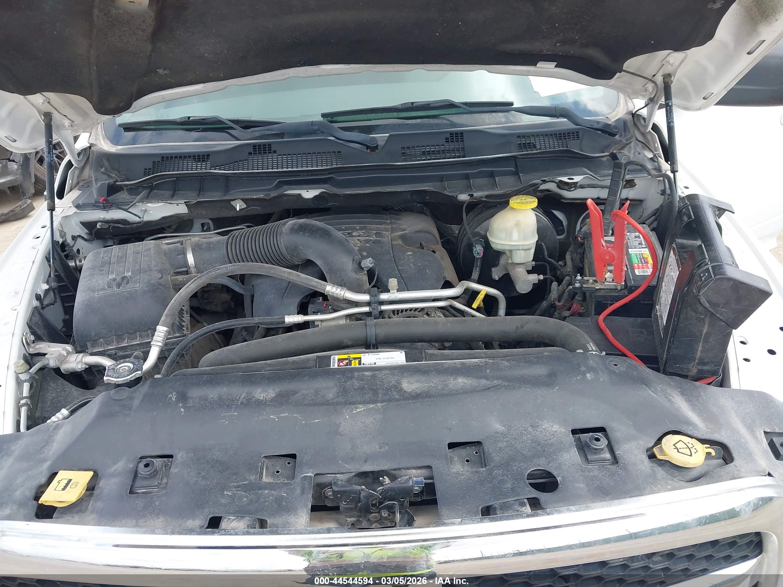RAM 1500 image 10